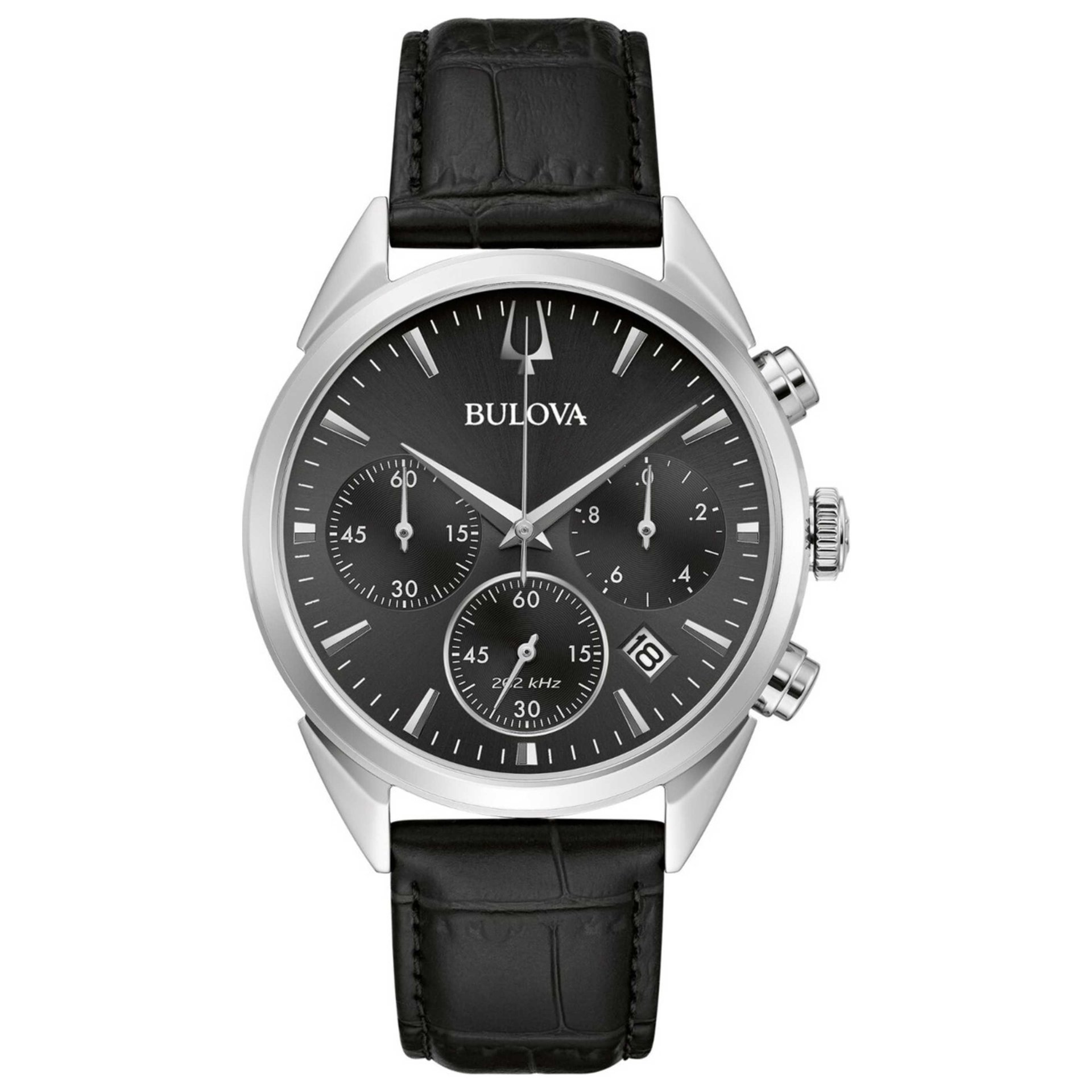 Bulova Men's Watch 96B371