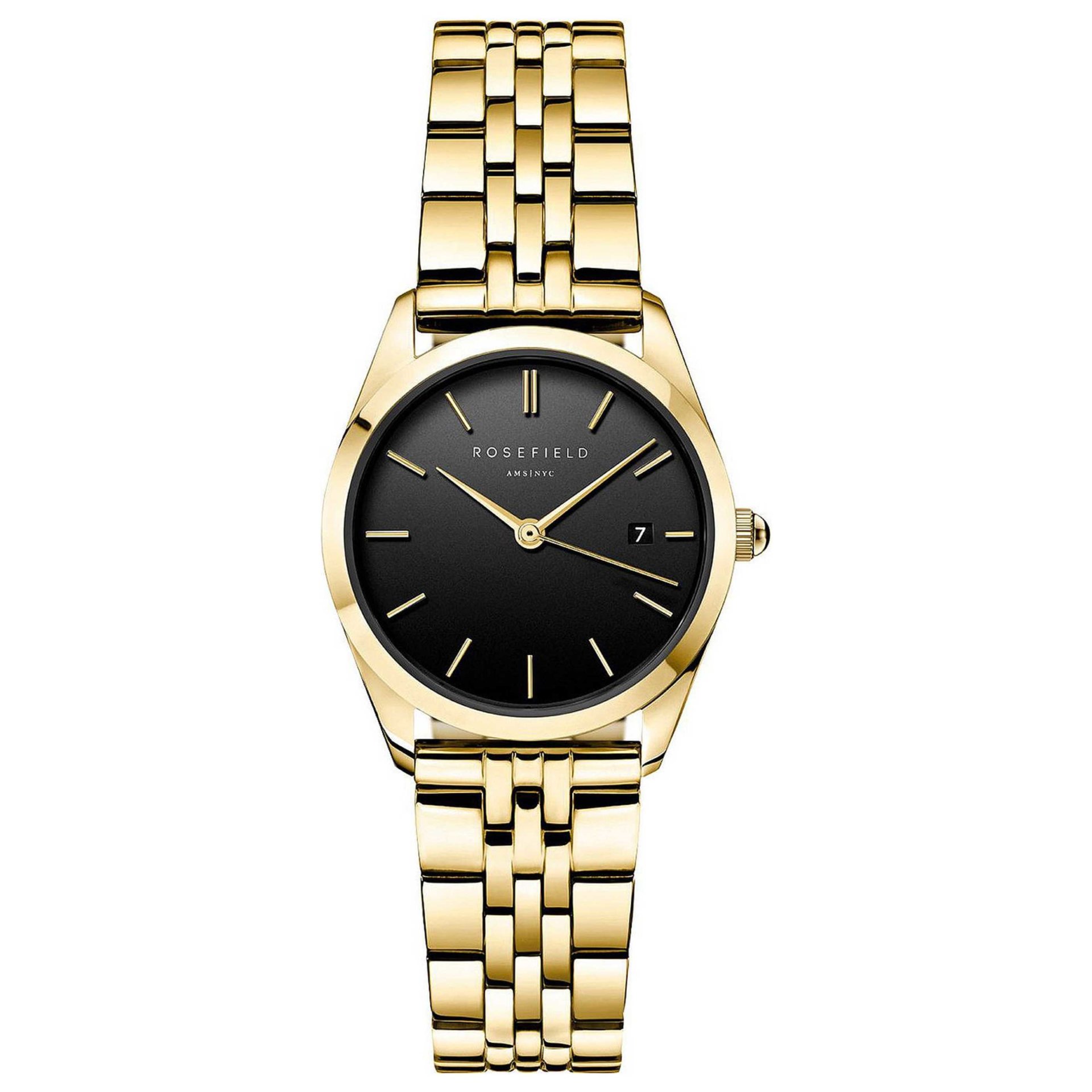 Rosefield Women's Watch ABGSG-A19