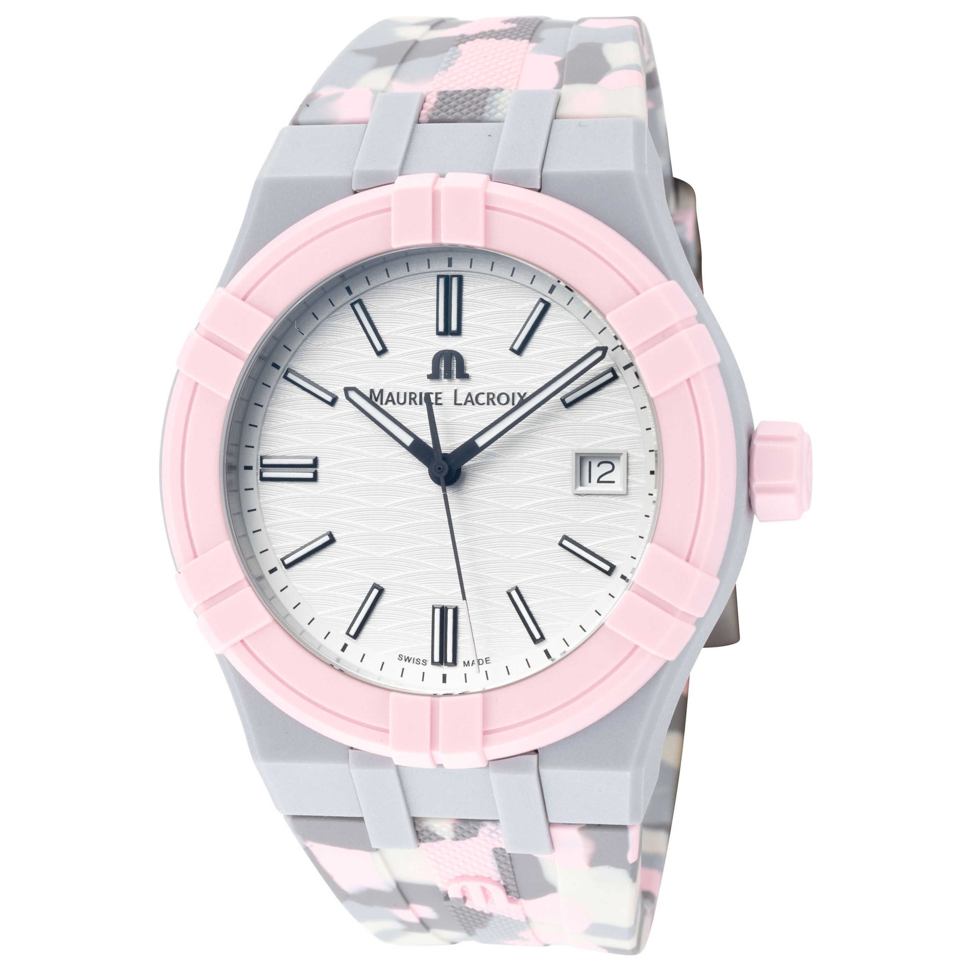 Maurice Lacroix Unisex Watch AI2008-2992Z-000-0