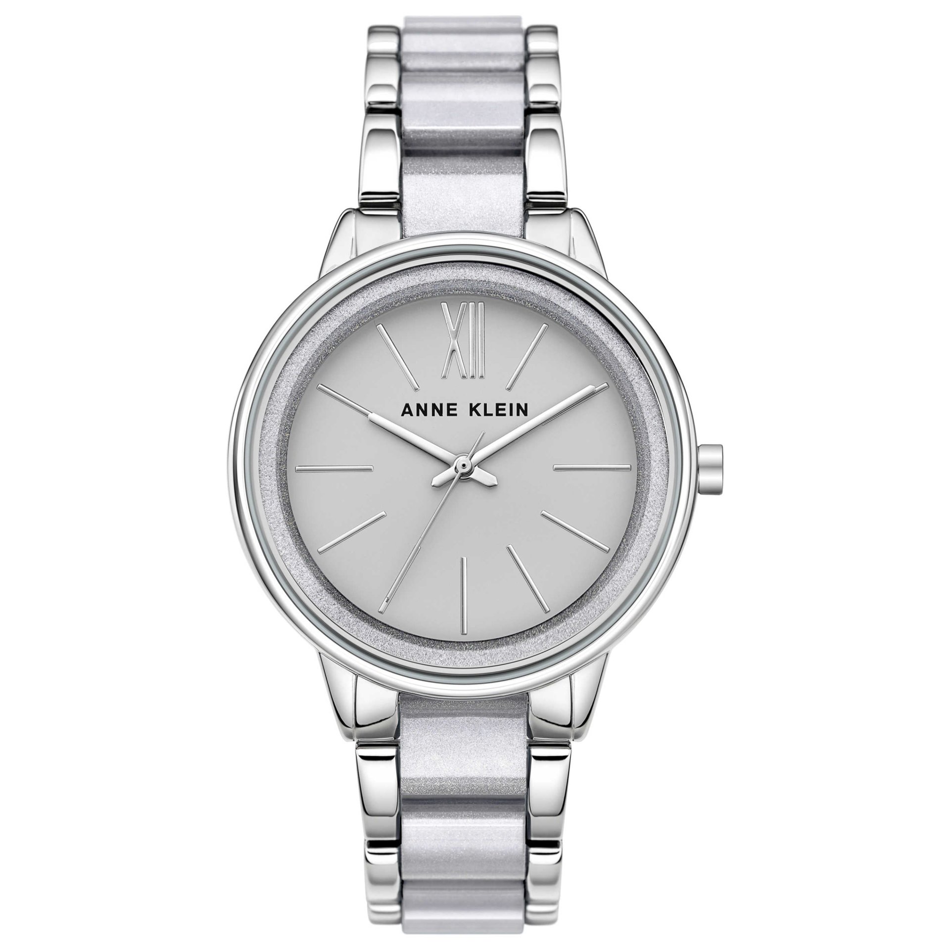 Anne Klein Women's Watch AK-1413LGSV
