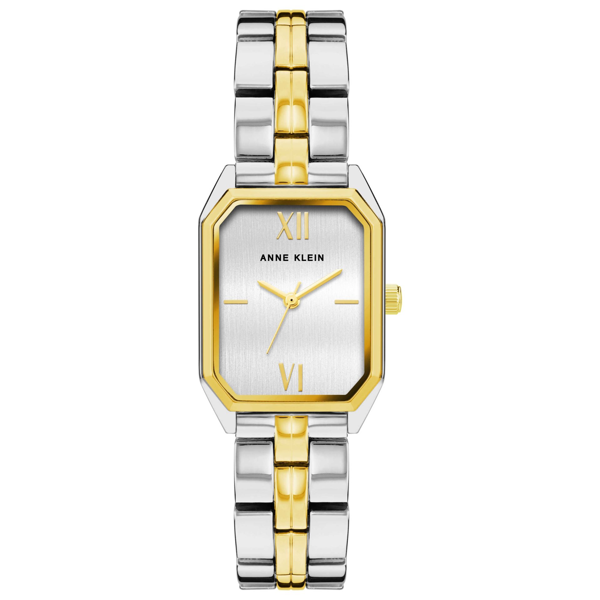 Anne Klein Women's Watch AK-3775SVTT