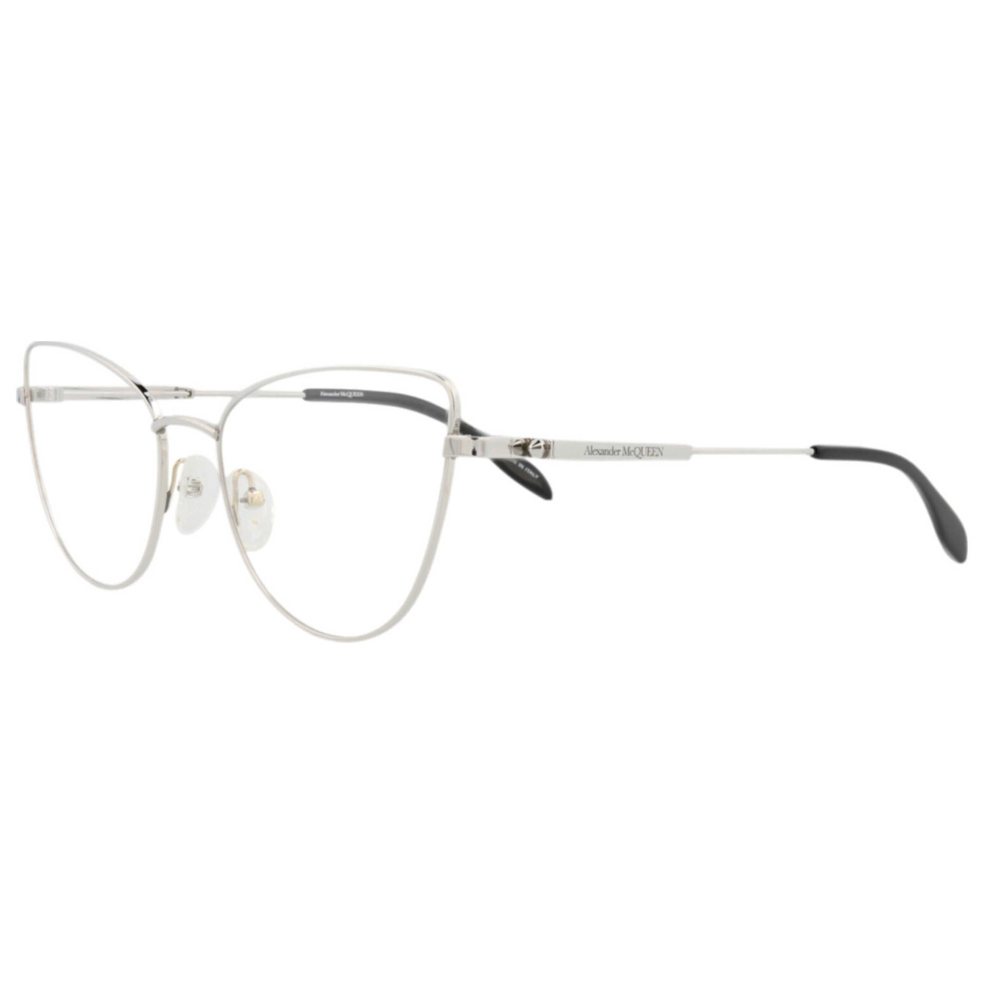 Alexander McQueen Women's Opticals AM0268O-30008678-001