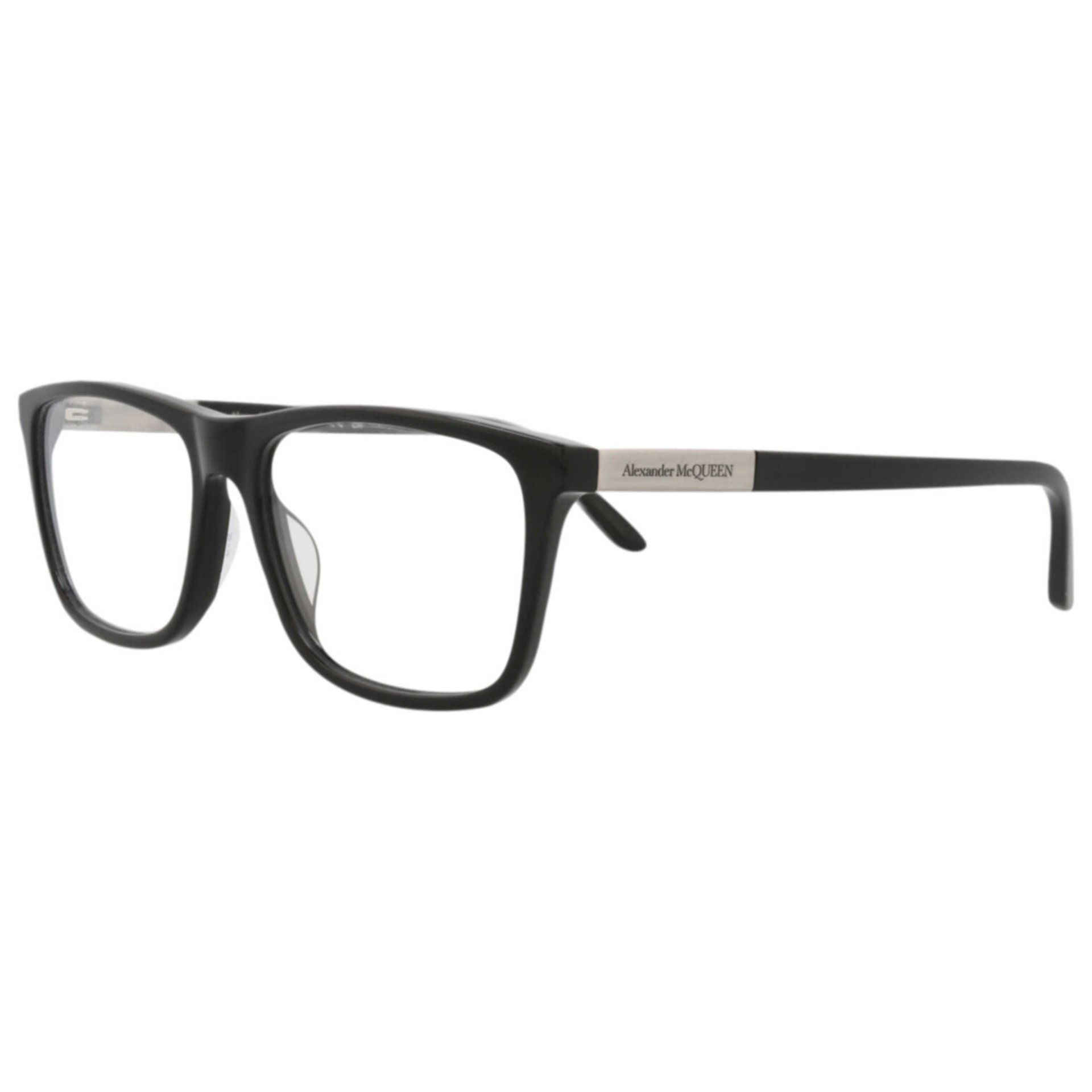 Alexander McQueen Men's Opticals AM0323O-30010869-001