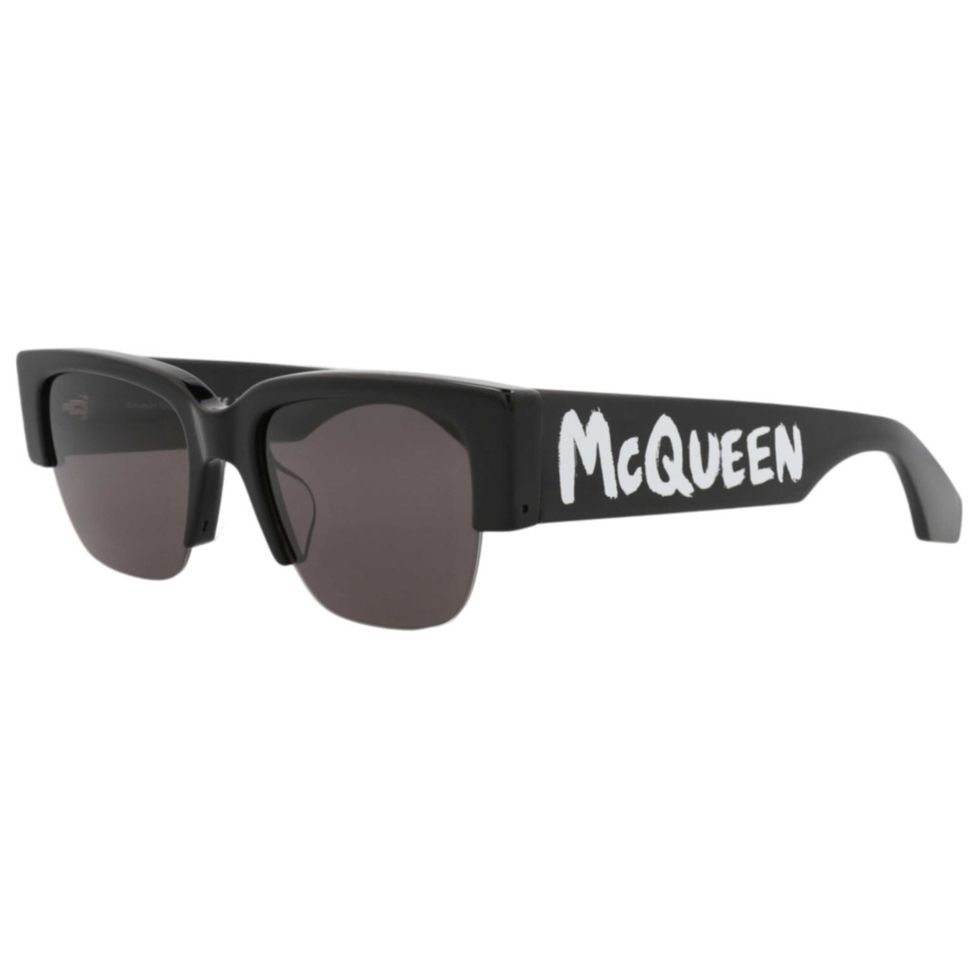 Alexander McQueen Unisex Sunglasses AM0405S-30014336-001