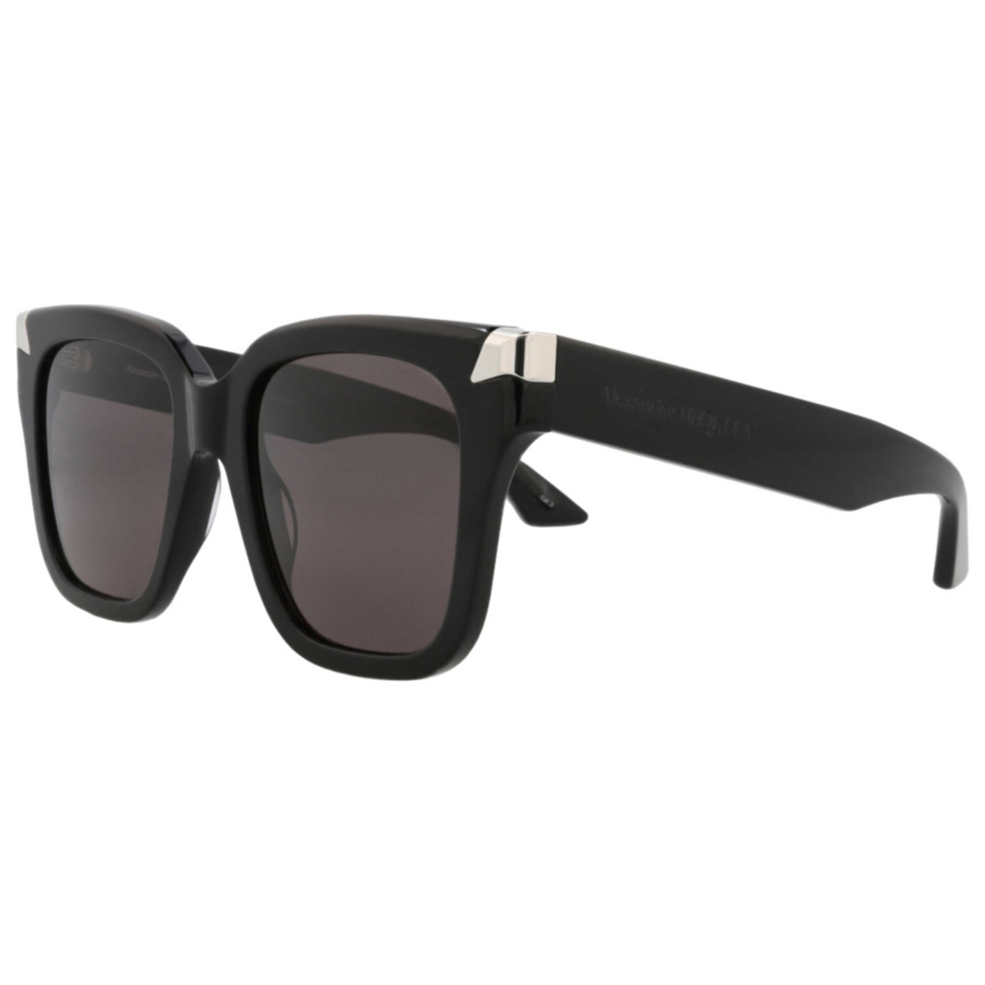 Alexander McQueen Women's Sunglasses AM0440S-30015177-001