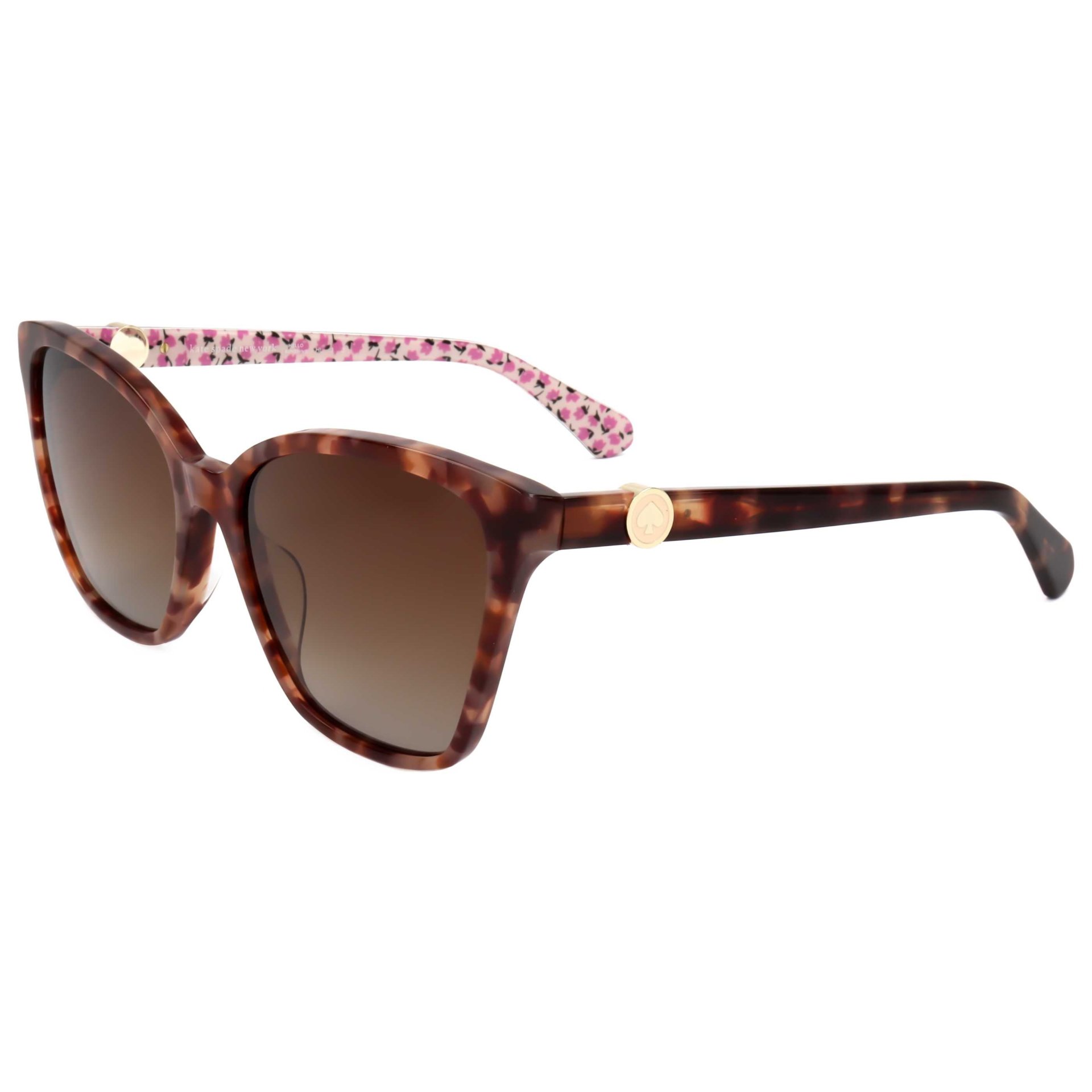 Kate Spade Women's Sunglasses AMIYAH-G-S-086-56