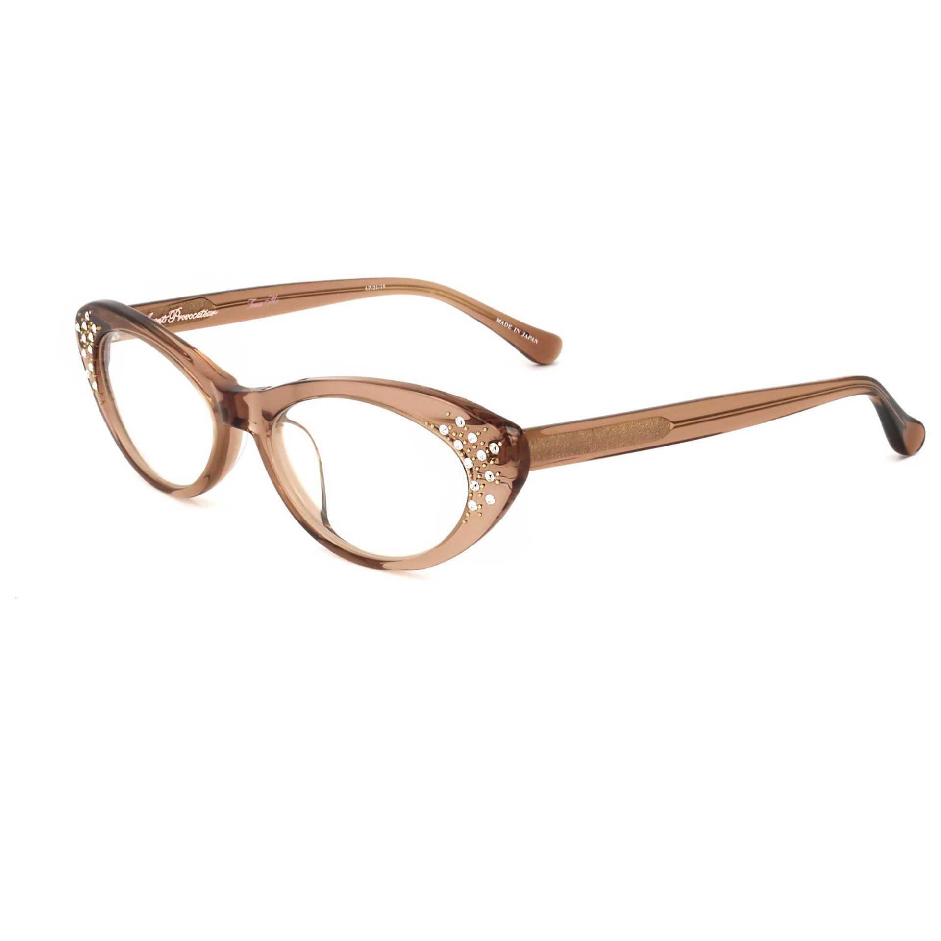 Linda Farrow Women's Opticals AP21-C19-52