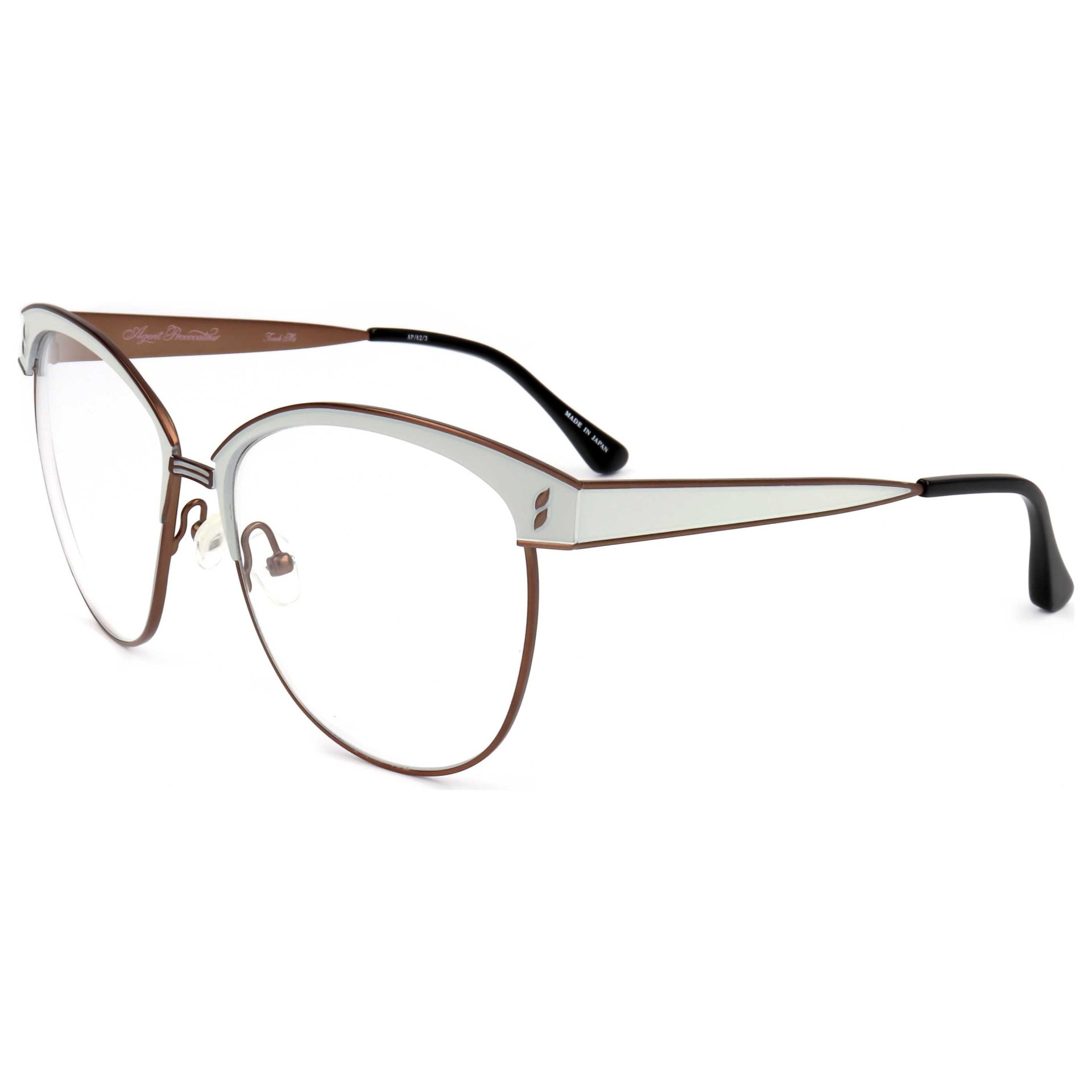 Linda Farrow Women's Opticals AP42-C3