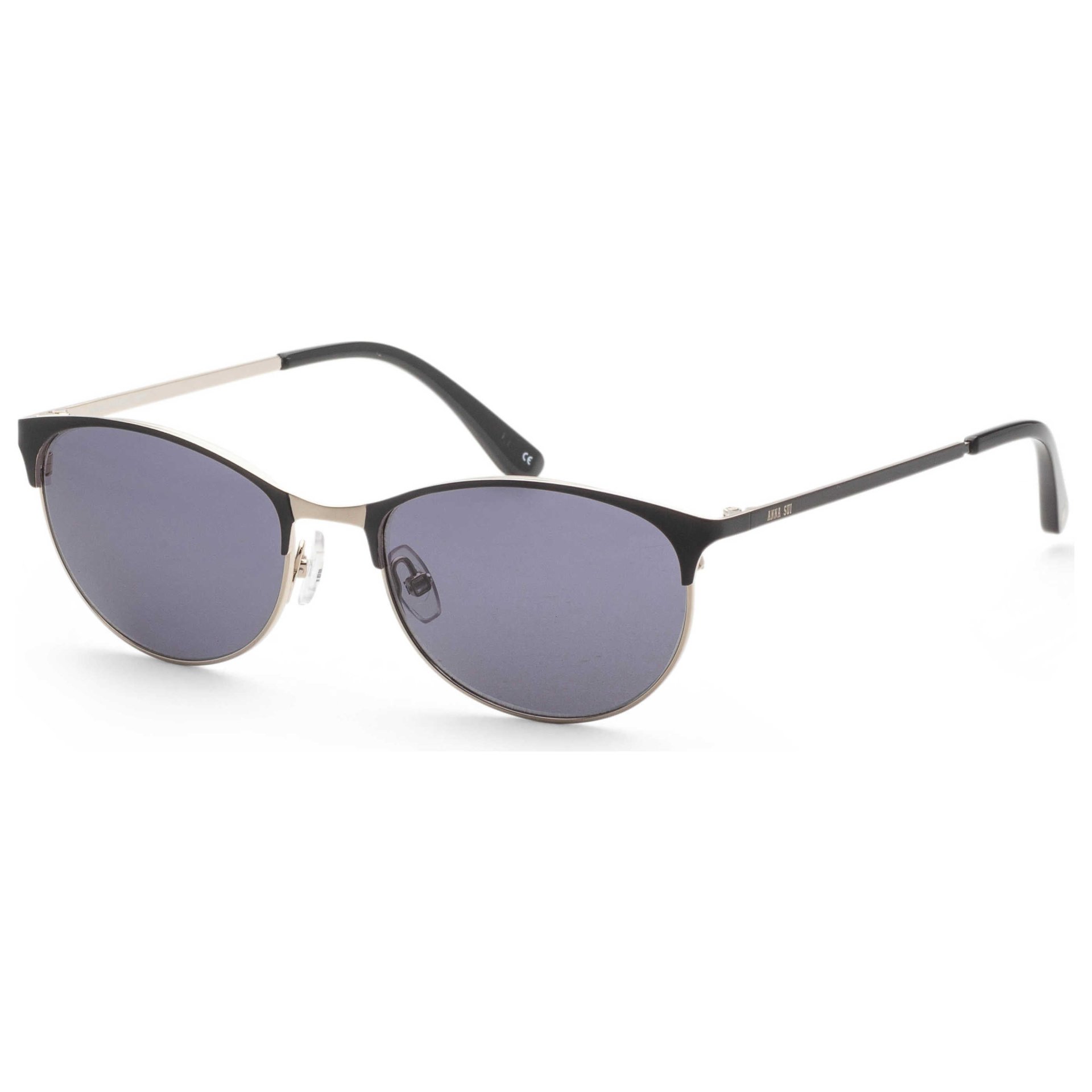 Anna Sui Women's Sunglasses AS263-1A-001-53