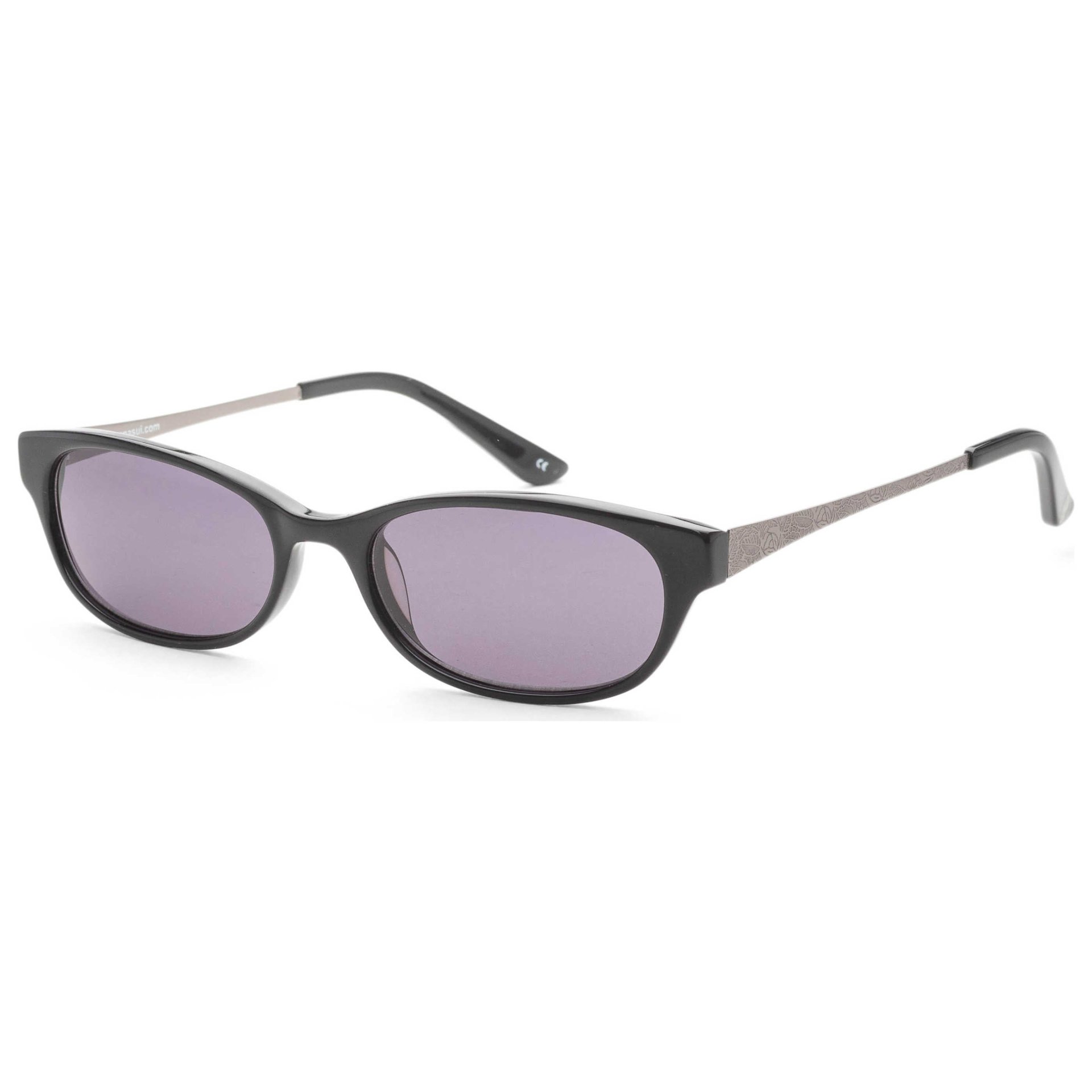 Anna Sui Women's Sunglasses AS566AS-001-53