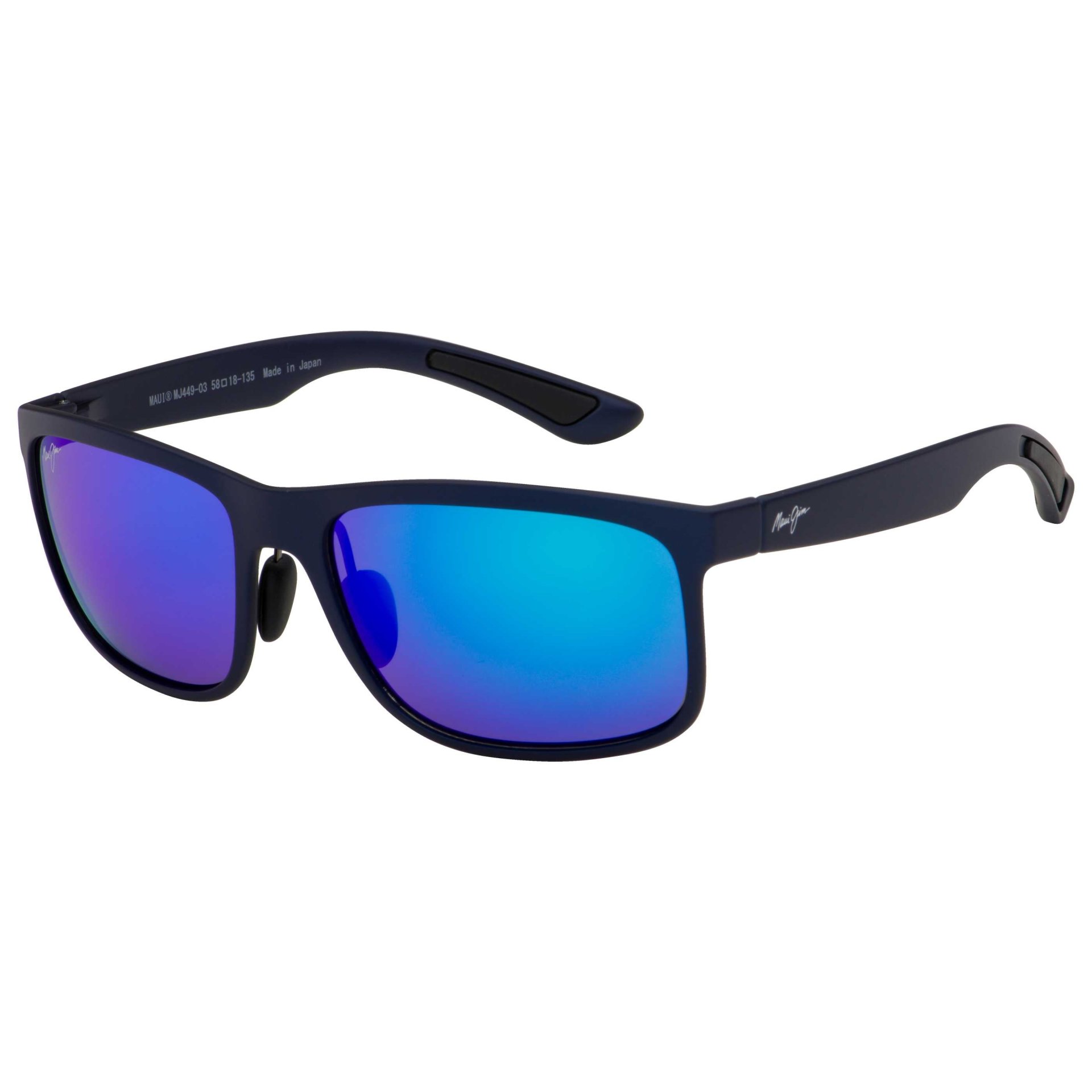 Maui Jim Men's Sunglasses B449-03