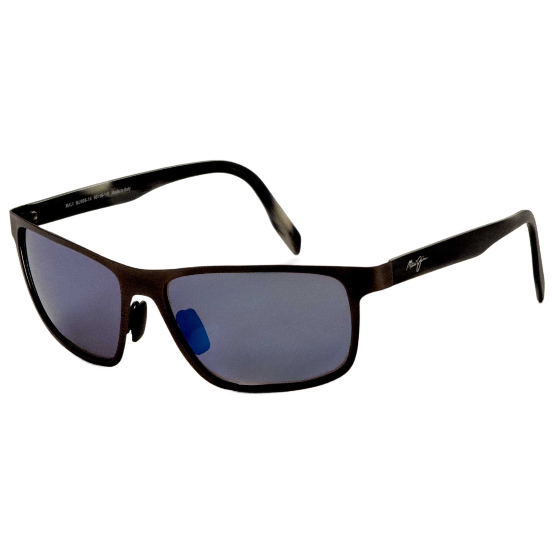 Maui Jim Men's Sunglasses B606-14