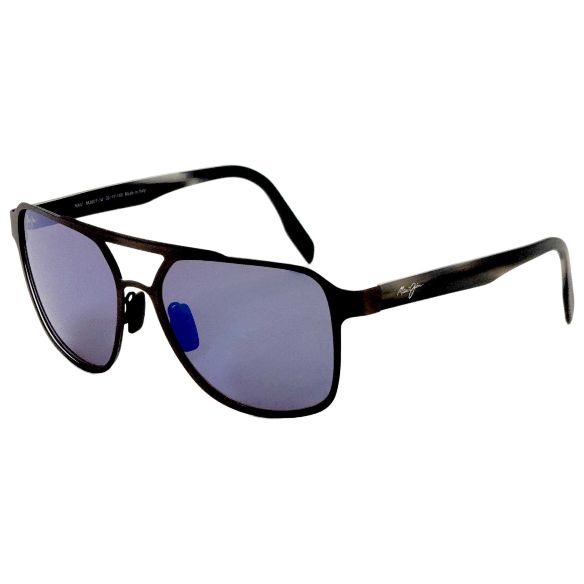 Maui Jim Men's Sunglasses B607-14