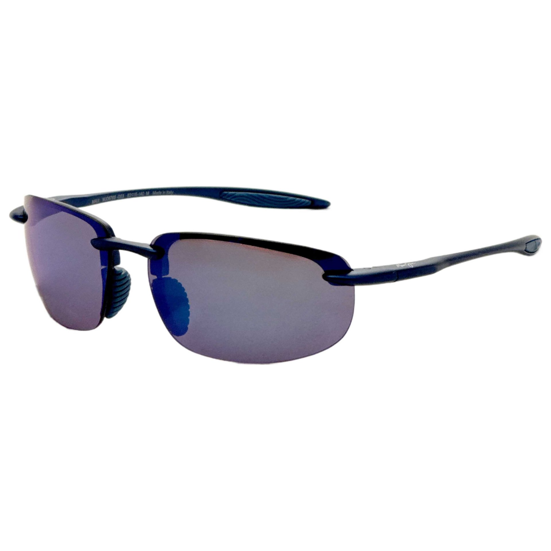 Maui Jim Men's Sunglasses B676-03