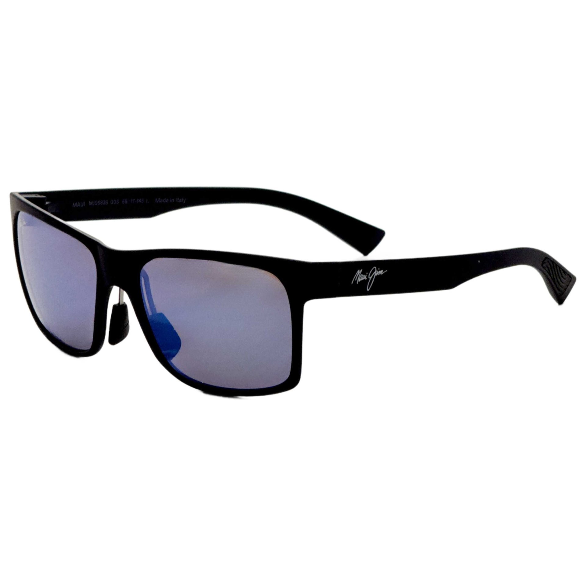 Maui Jim Men's Sunglasses B683-03