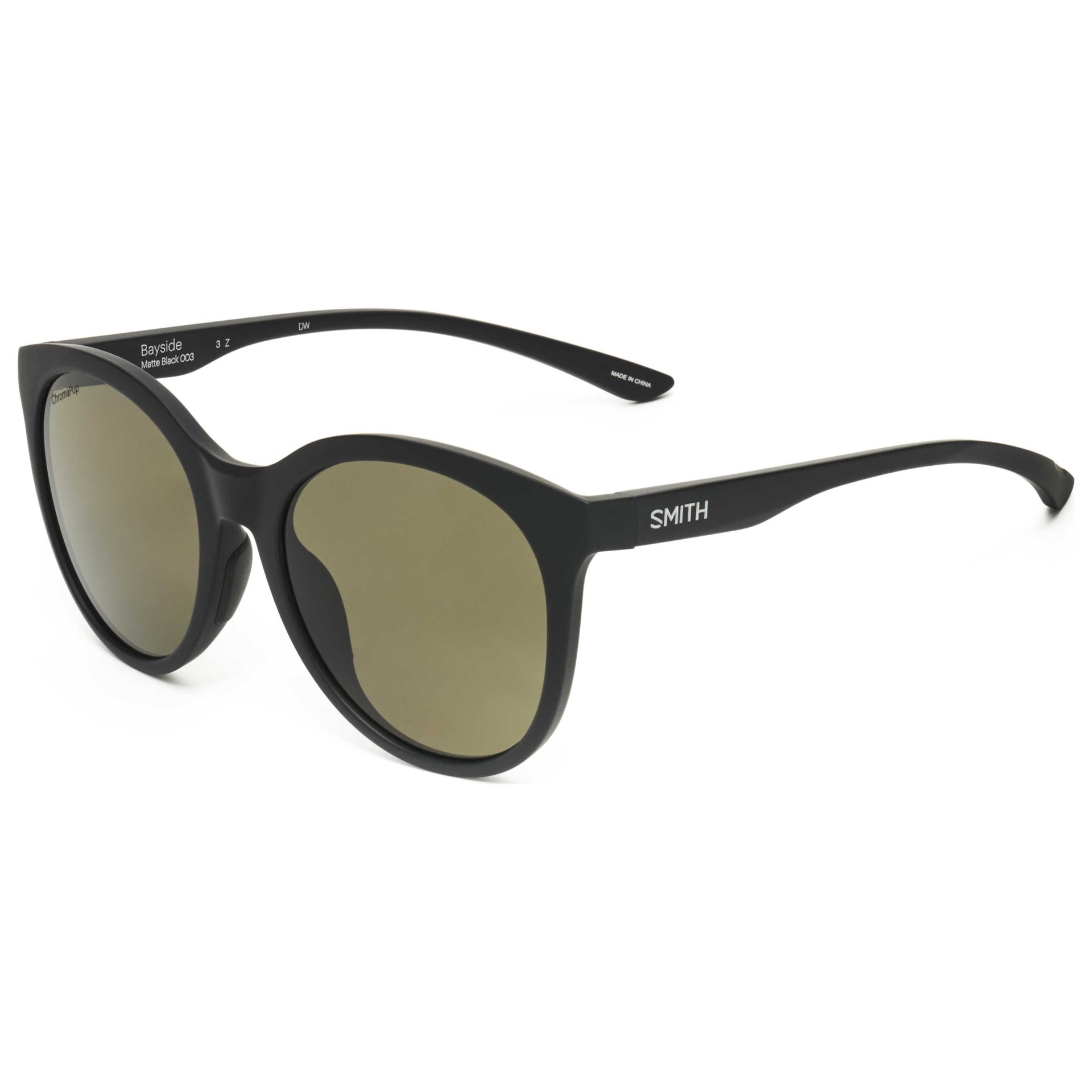 Smith Optics Unisex Sunglasses BAYSIDE-003-54