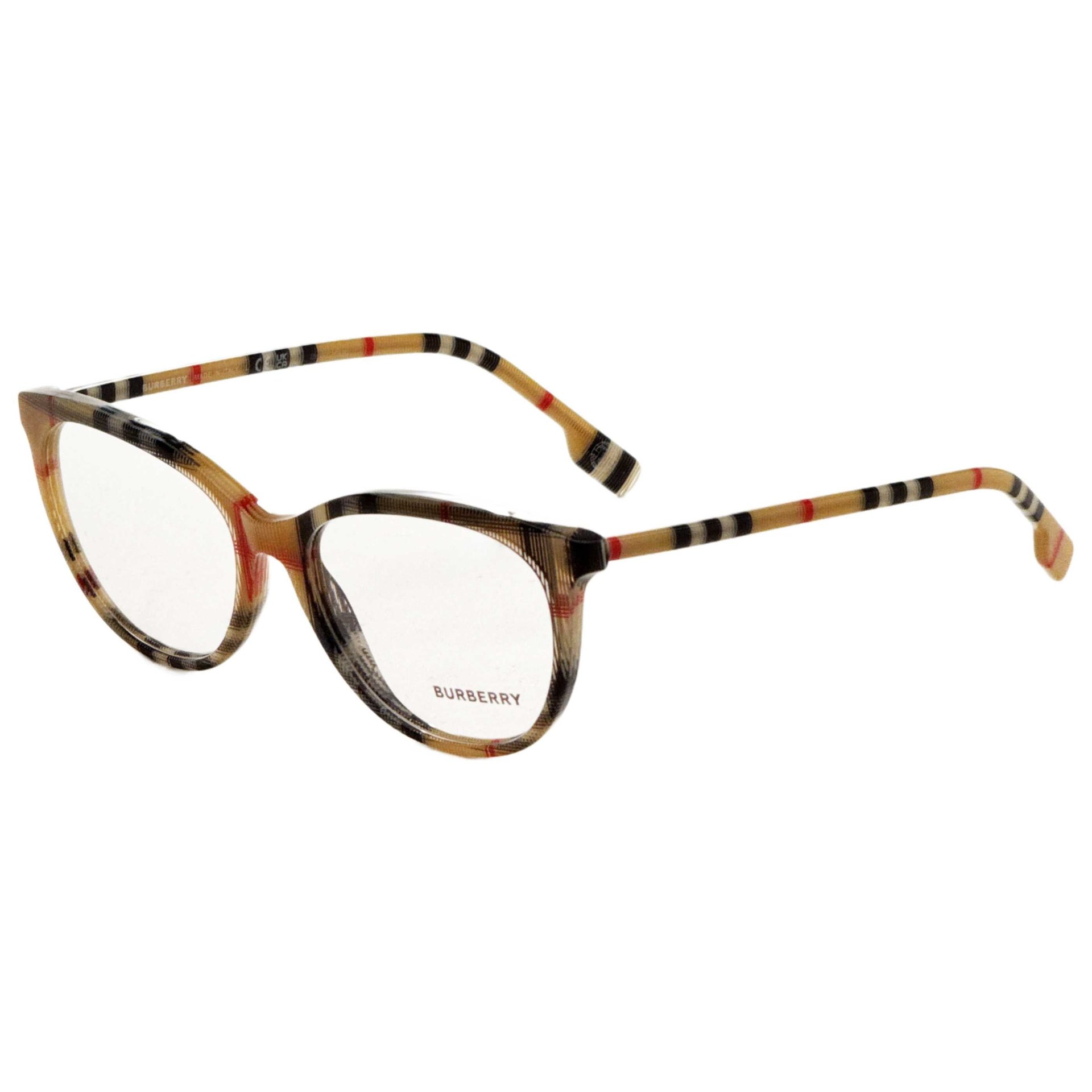 Burberry Women's Opticals BE2389-4087-54