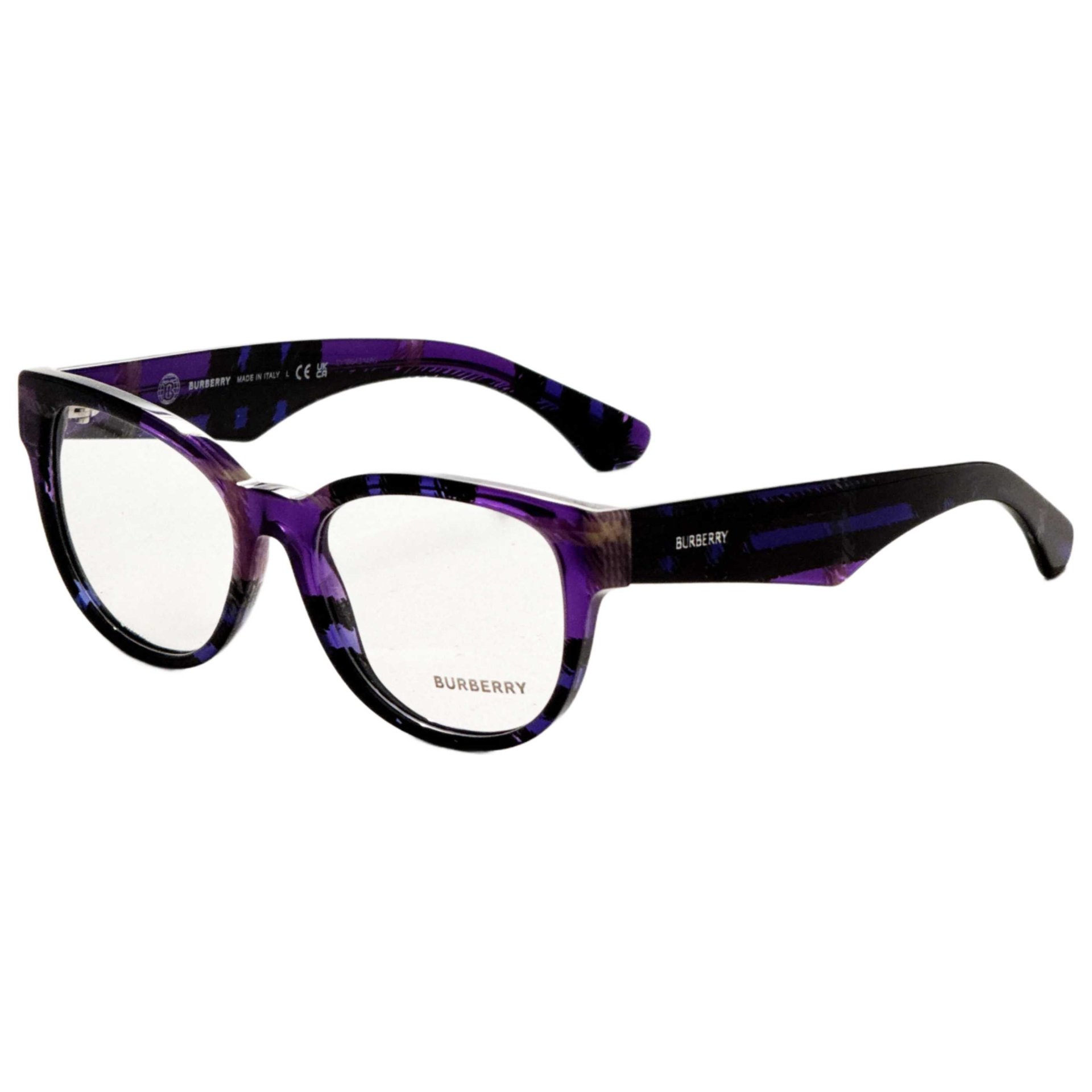 Burberry Women's Opticals BE2410-4113-51
