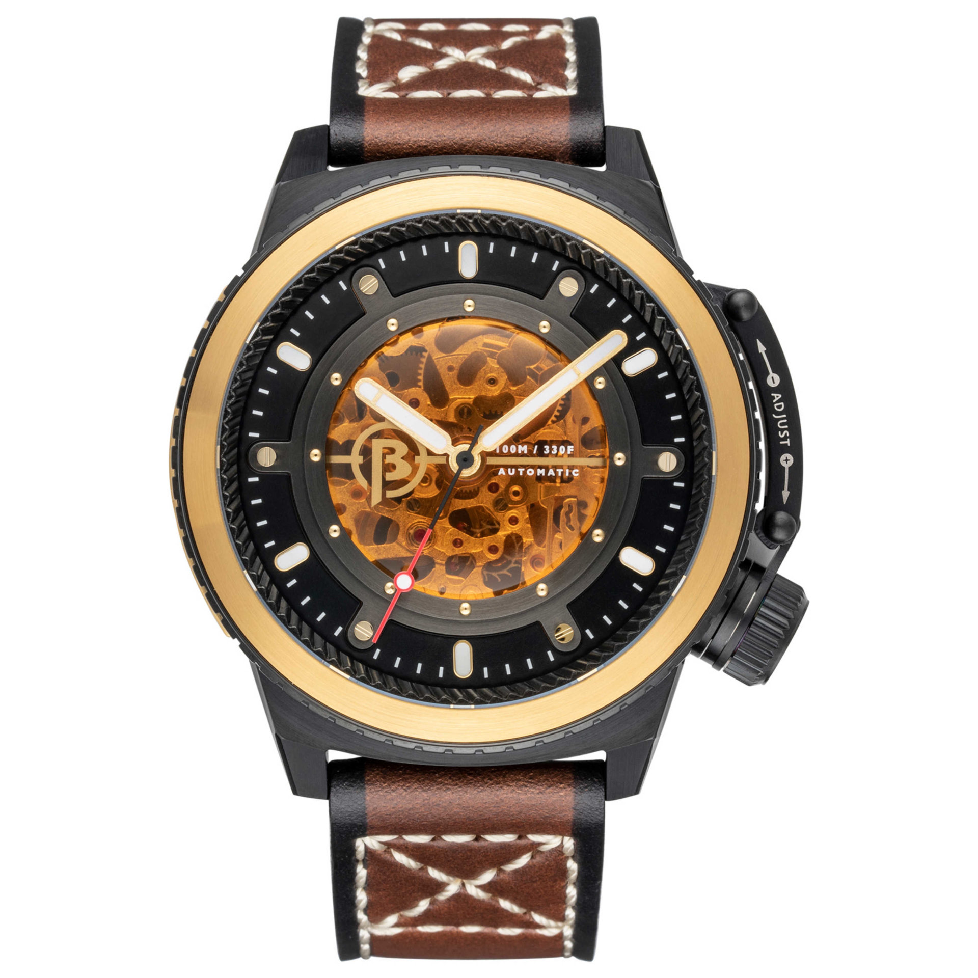 Ballast Men's Watch BL-3134-03