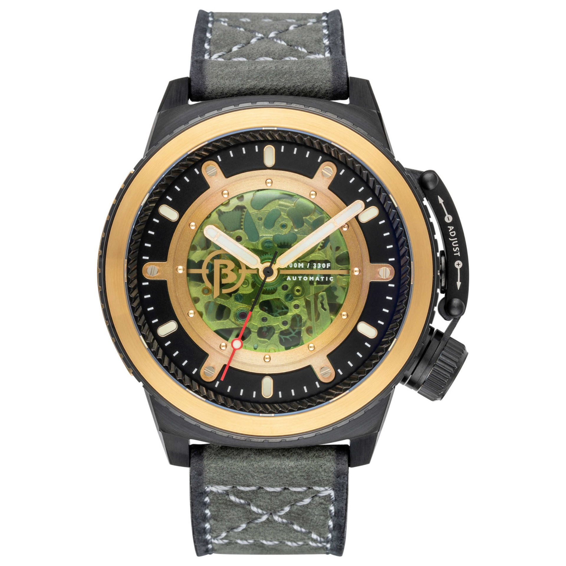 Ballast Men's Watch BL-3134-04