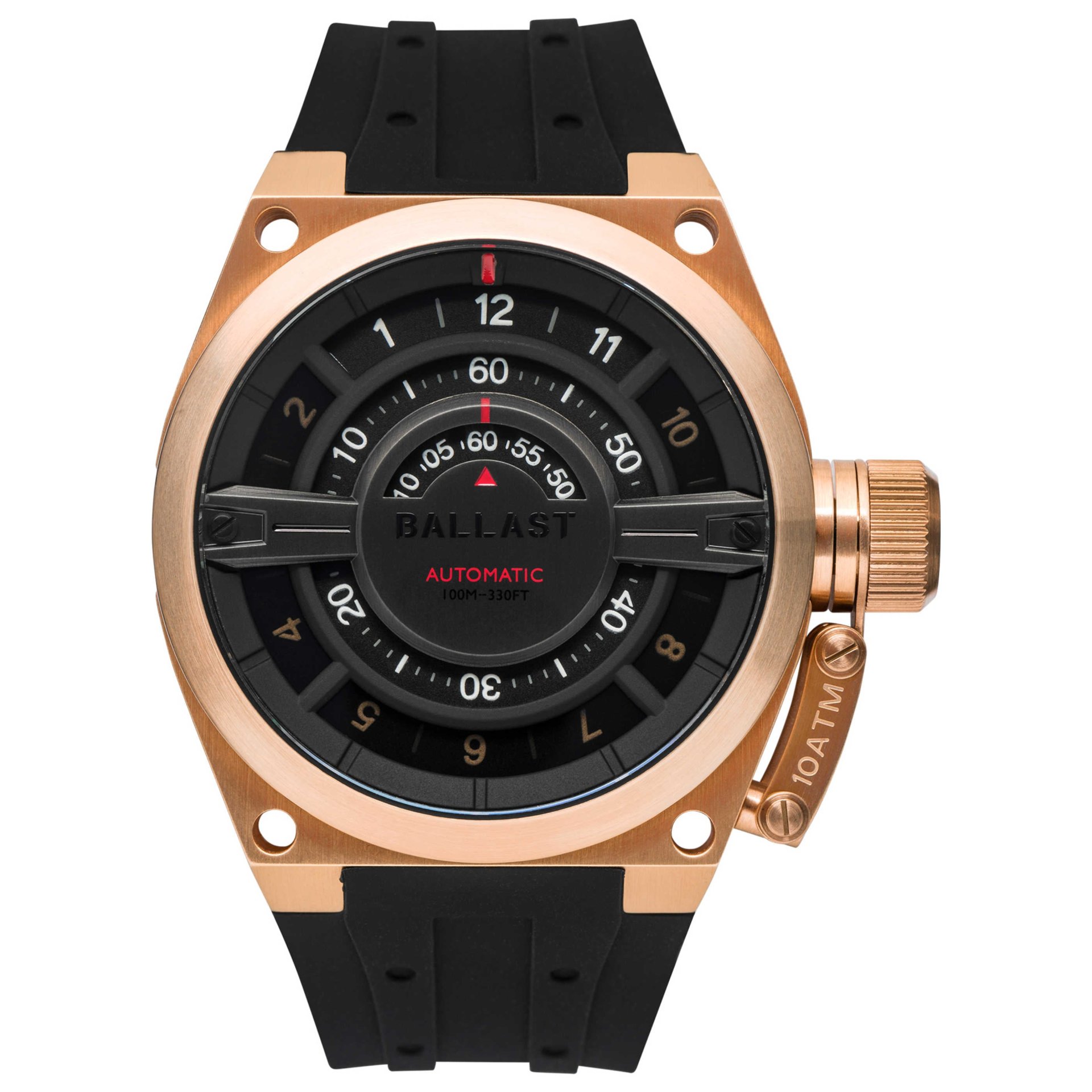 Ballast Men's Watch BL-3141-05