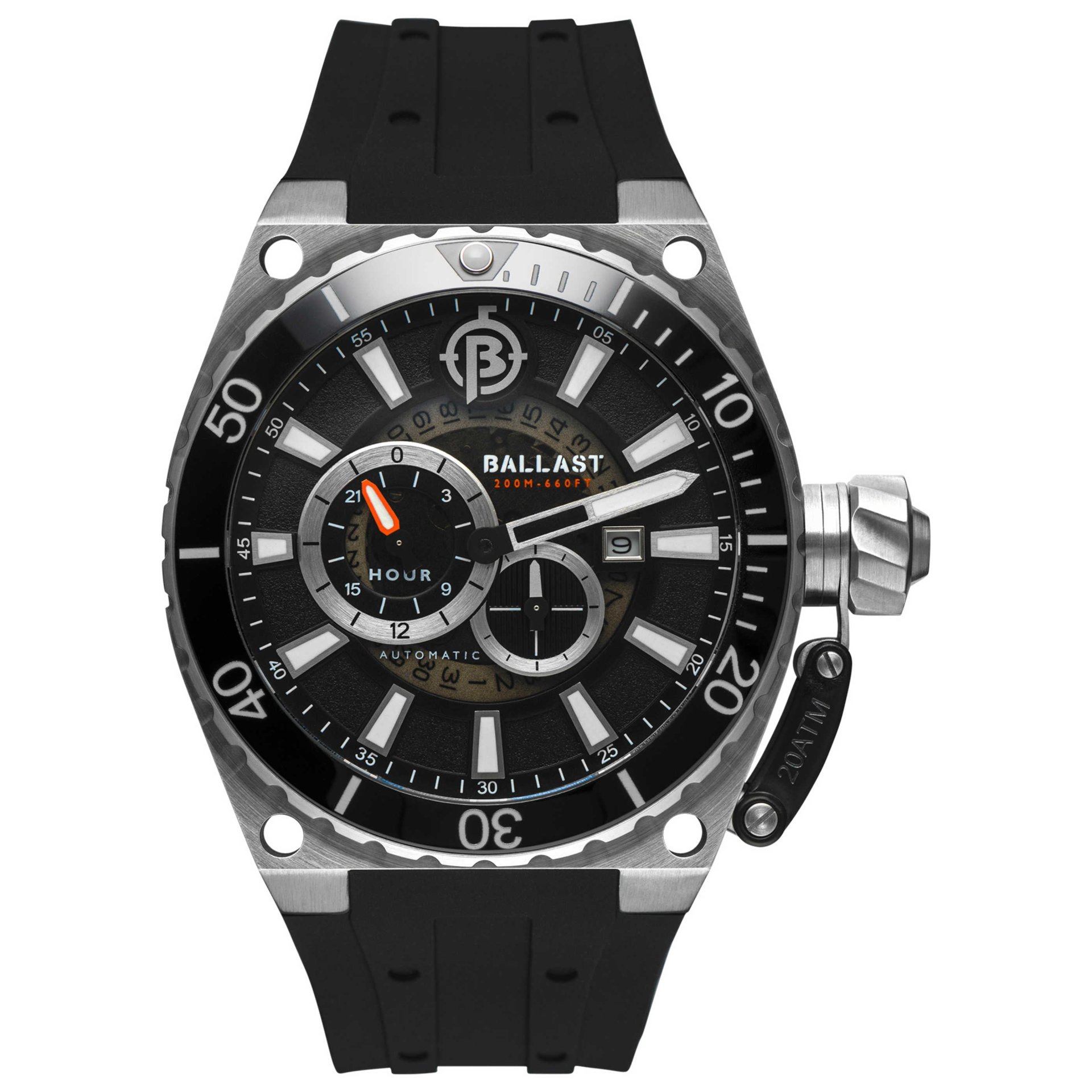 Ballast Men's Watch BL-3143-02