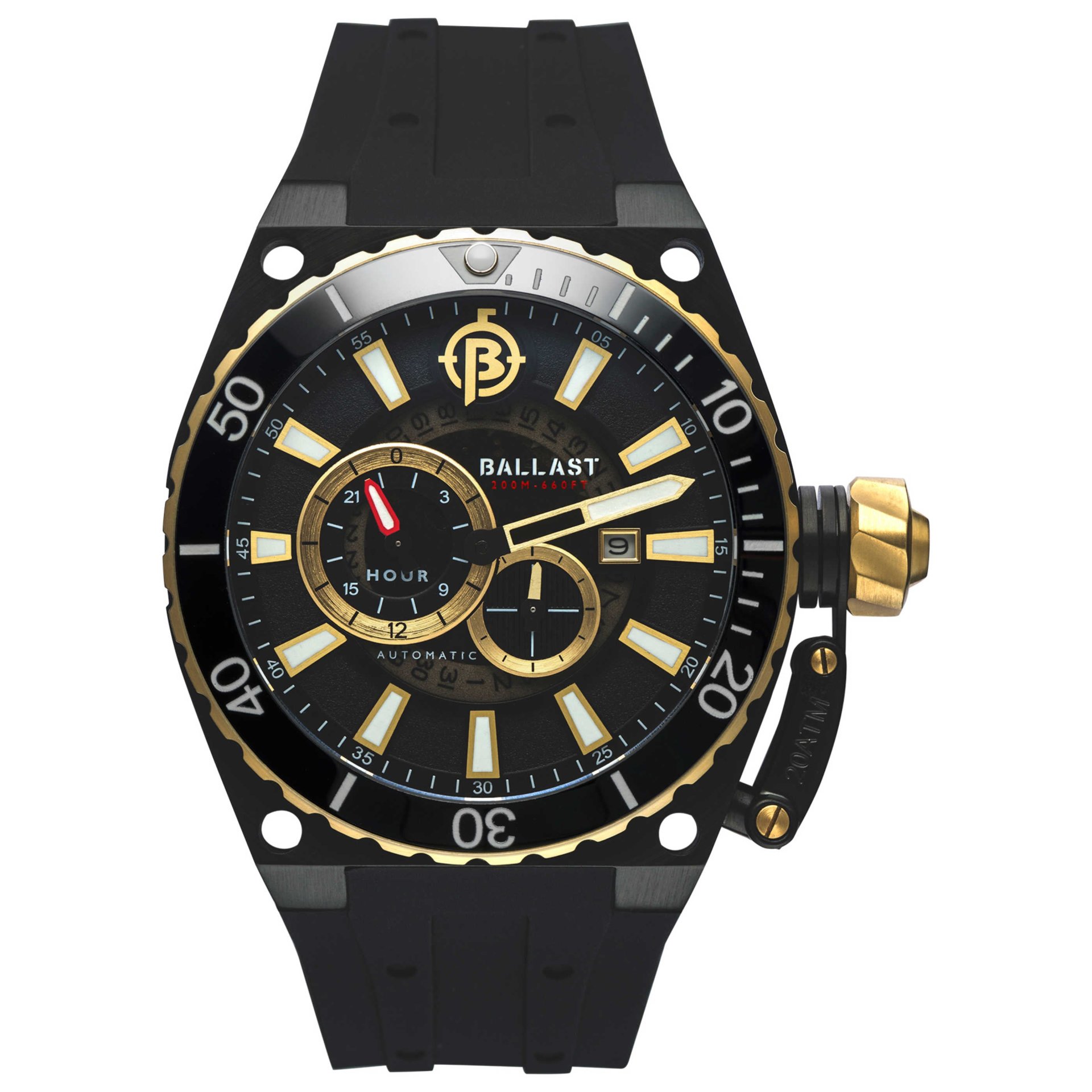 Ballast Men's Watch BL-3143-03