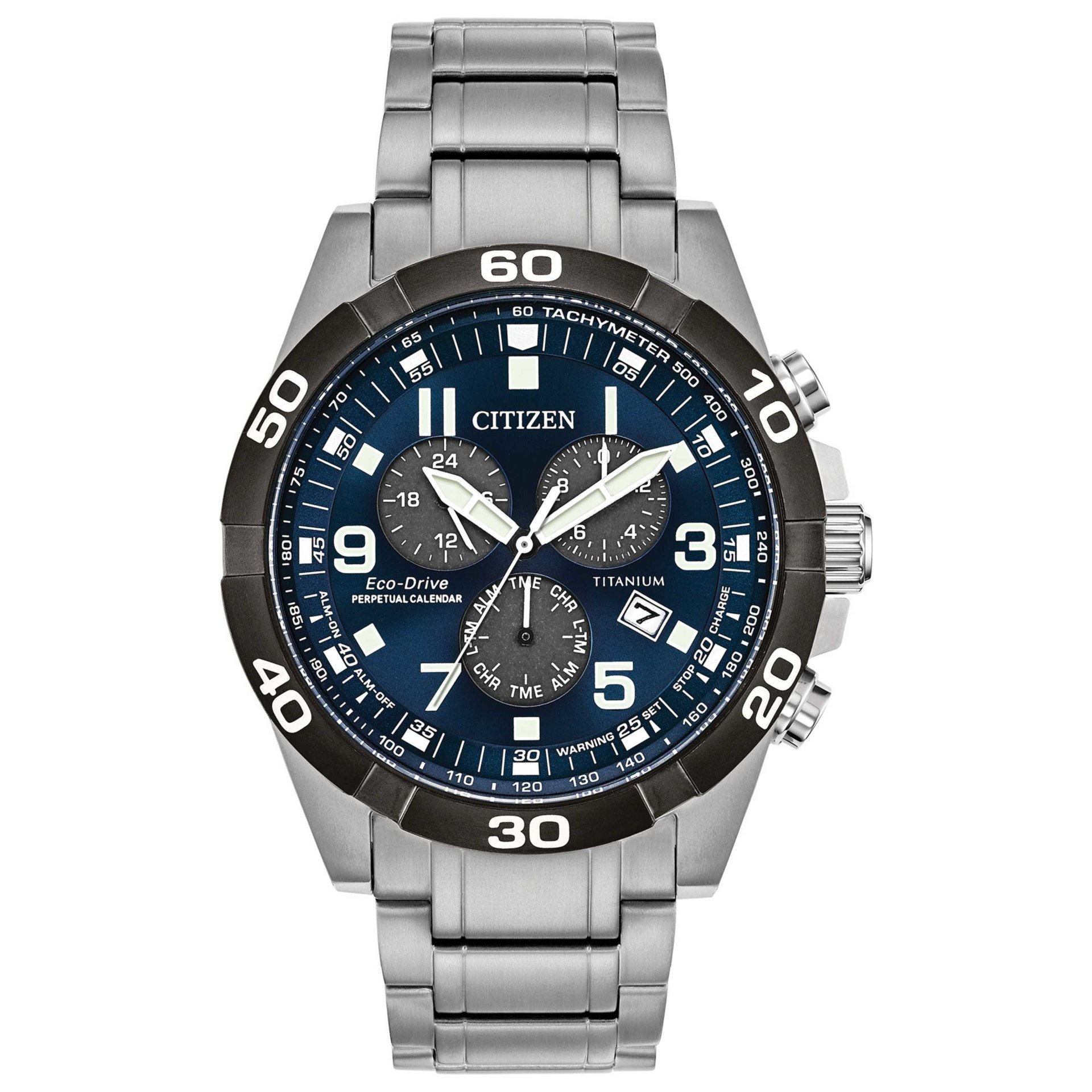 Citizen Men's Watch BL5558-58L