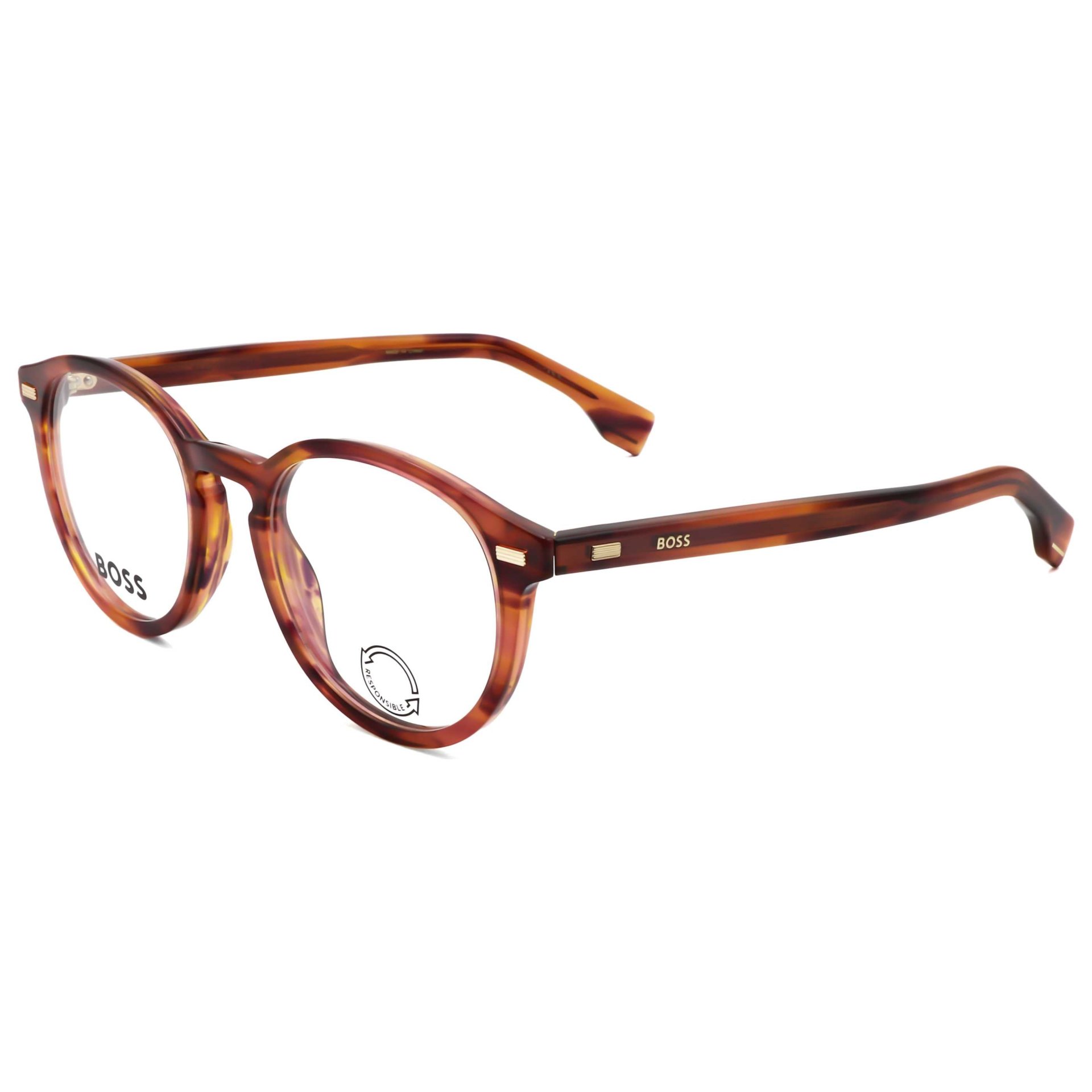 Hugo Boss Men's Opticals BOSS1367-SX7-50