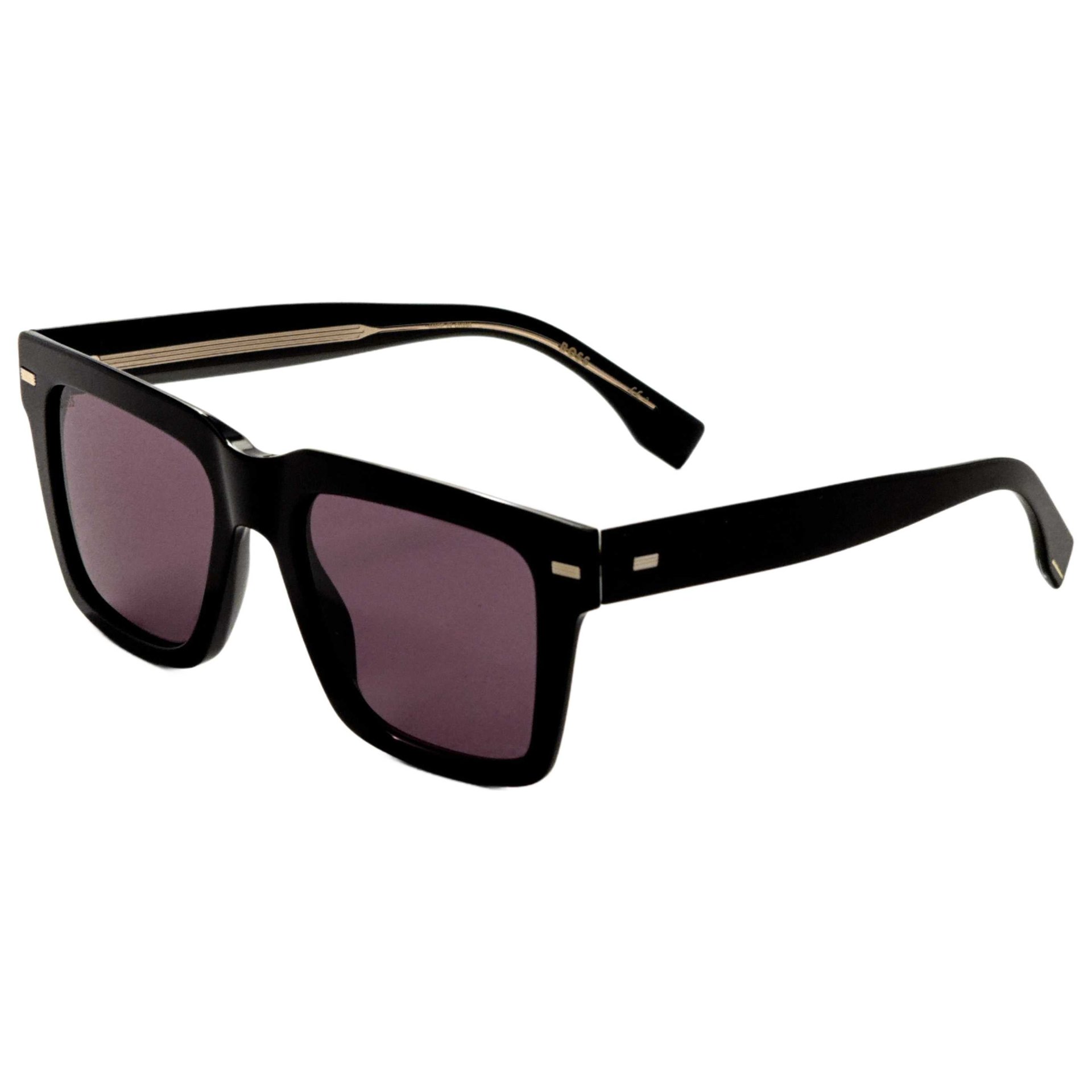 Hugo Boss Men's Sunglasses BOSS1442S-0807-IR