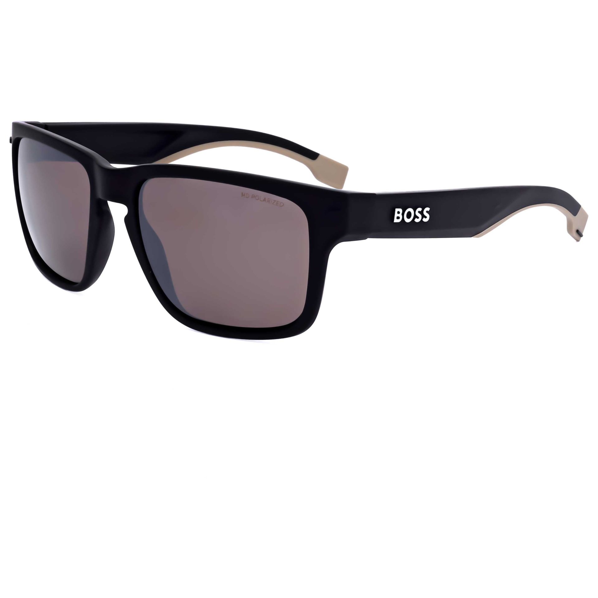 Hugo Boss Men's Sunglasses BOSS1497-S-087-57