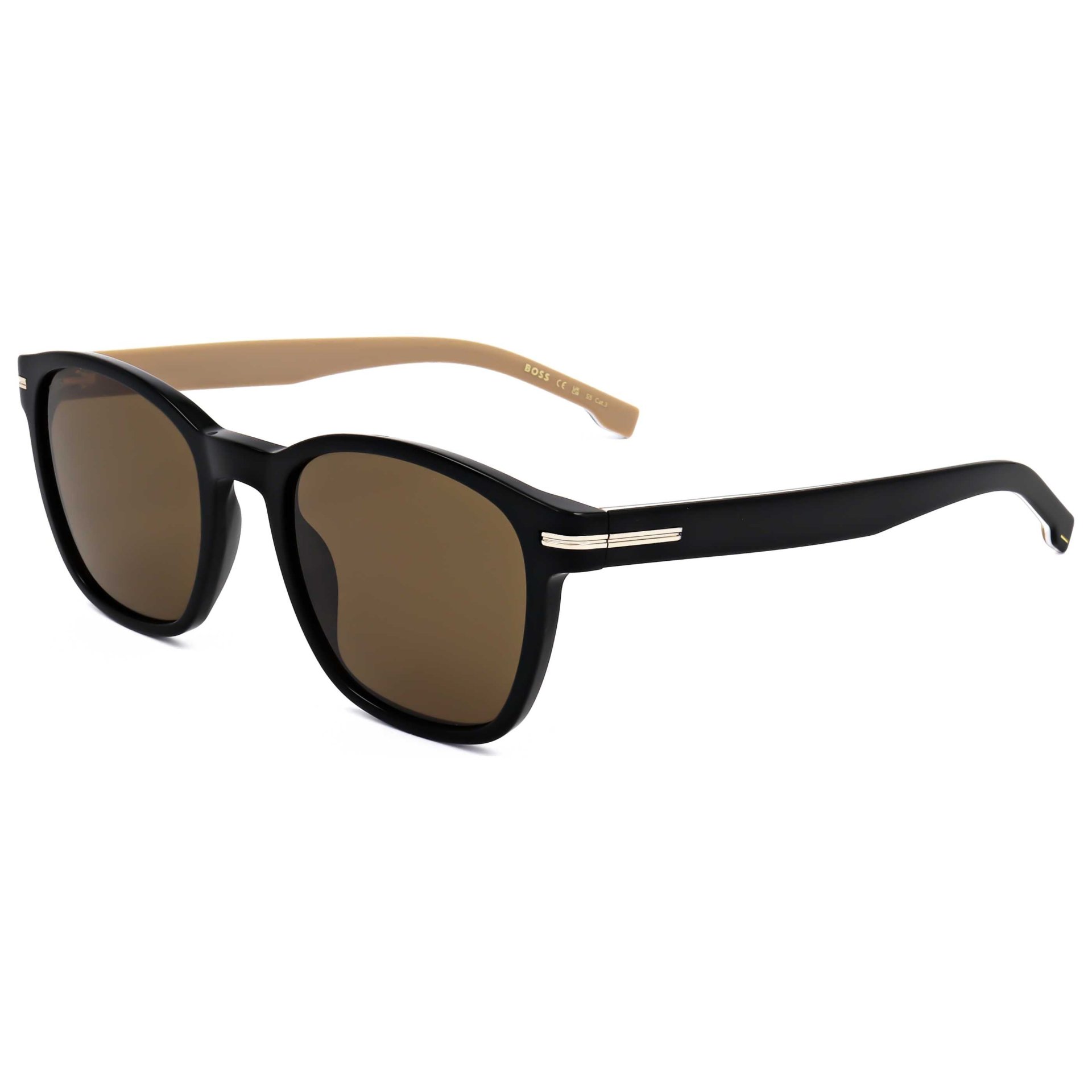 Hugo Boss Men's Sunglasses BOSS1505S-0807-70