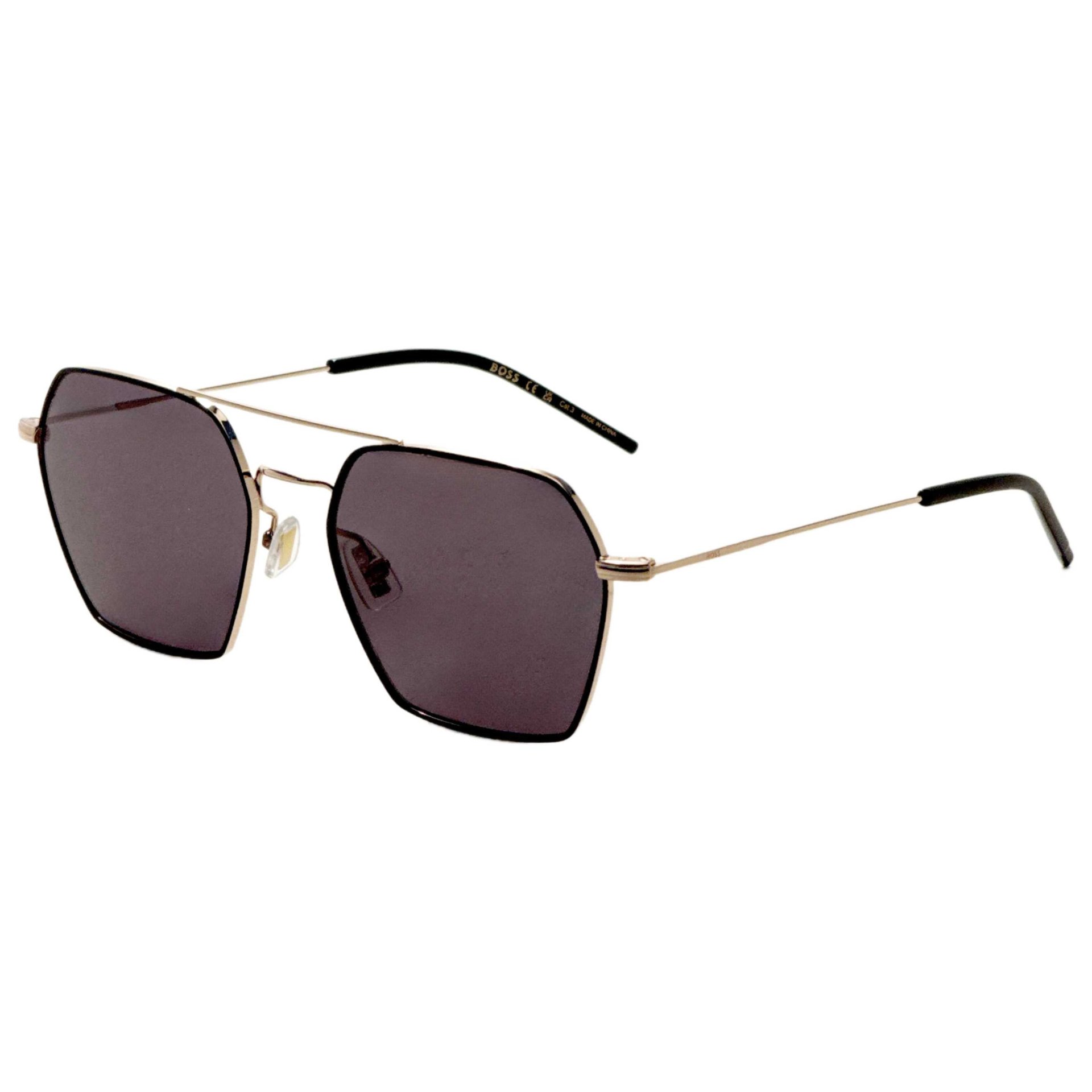 Hugo Boss Women's Sunglasses BOSS1533-S-RHL-54