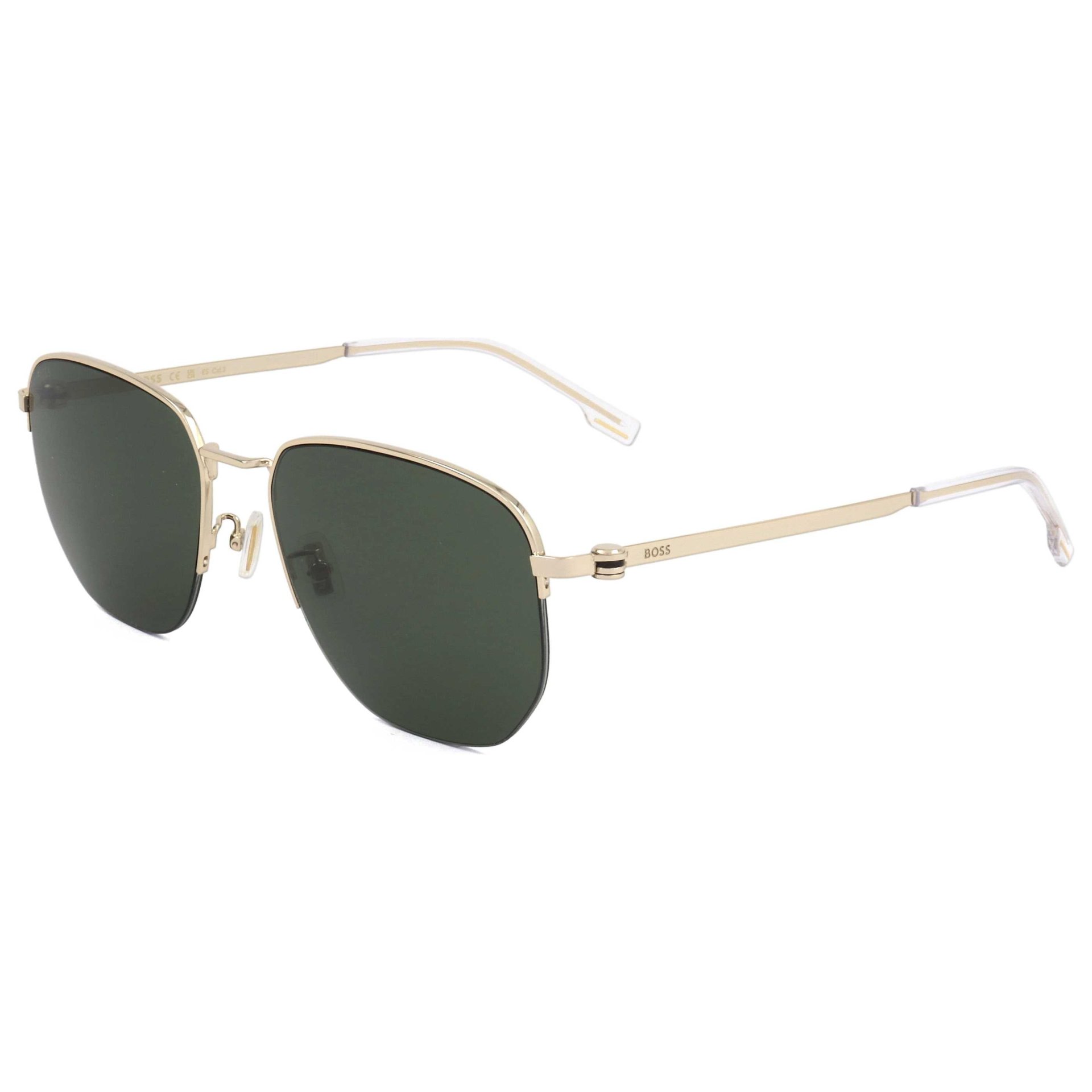 Hugo Boss Men's Sunglasses BOSS1538-F-SK-J5G-57