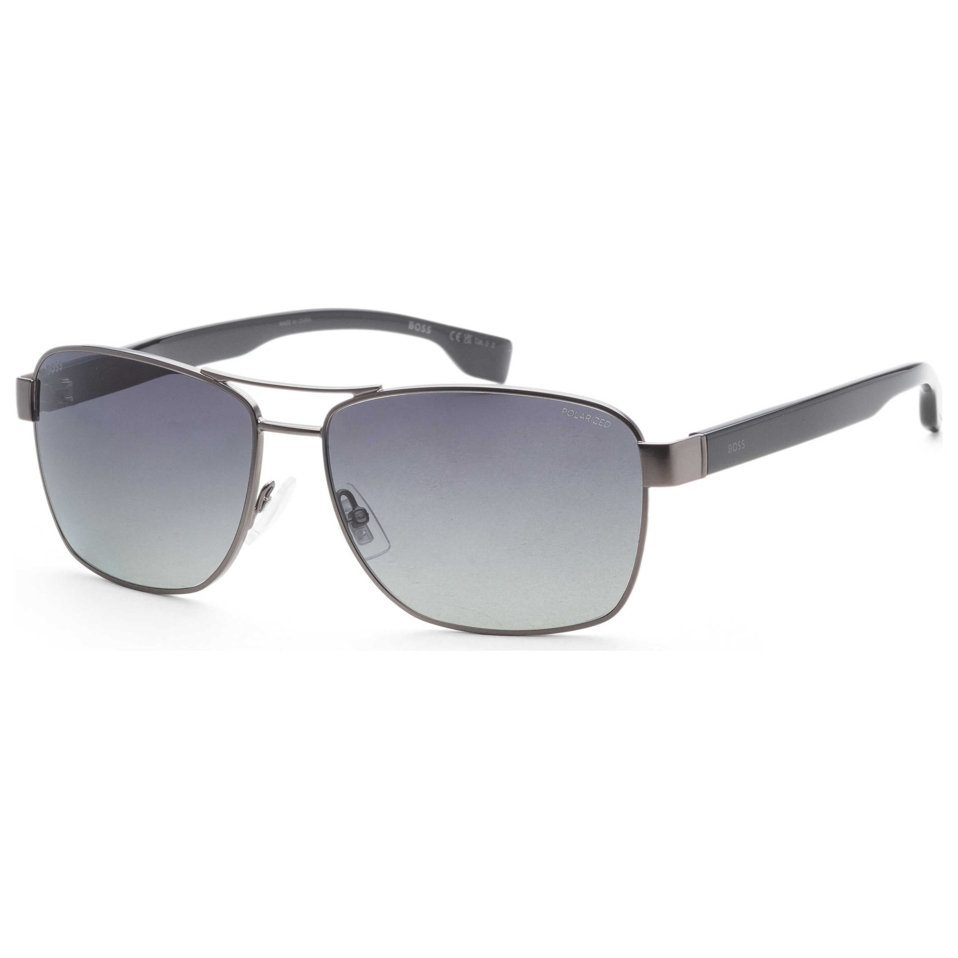Hugo Boss Men's Sunglasses BOSS1559OS-0R80-WJ