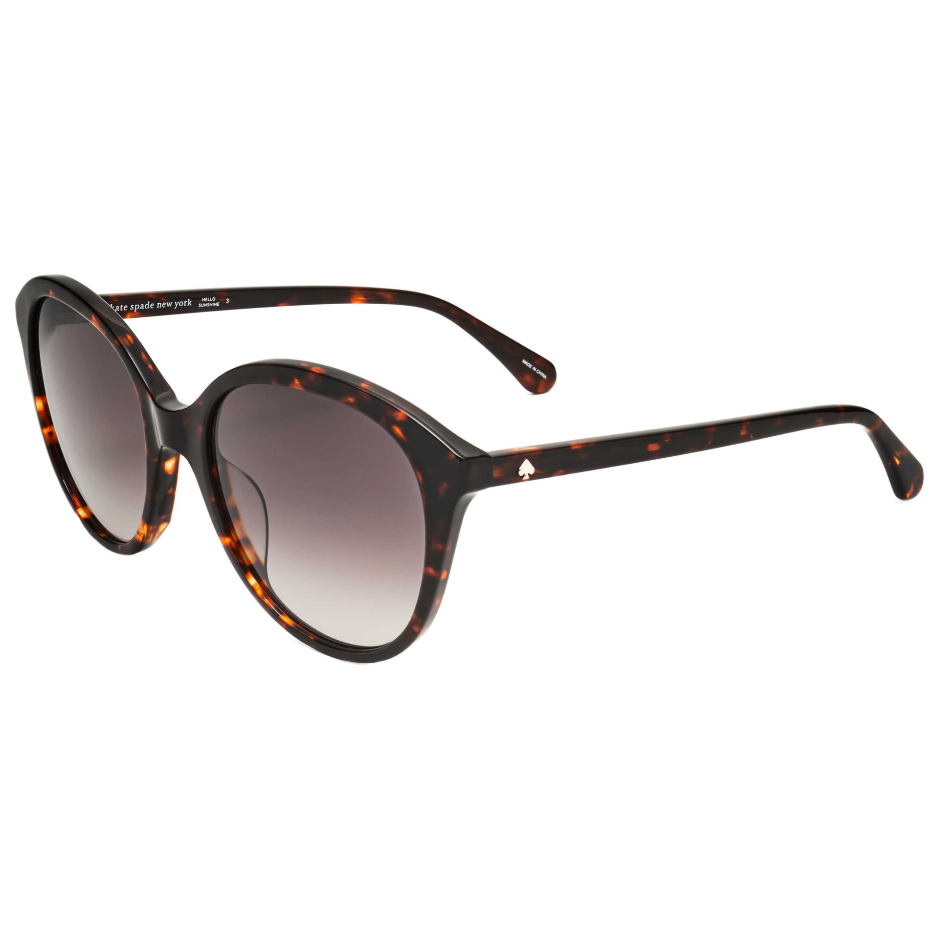 Kate Spade Women's Sunglasses BRIA-G-S-086-55