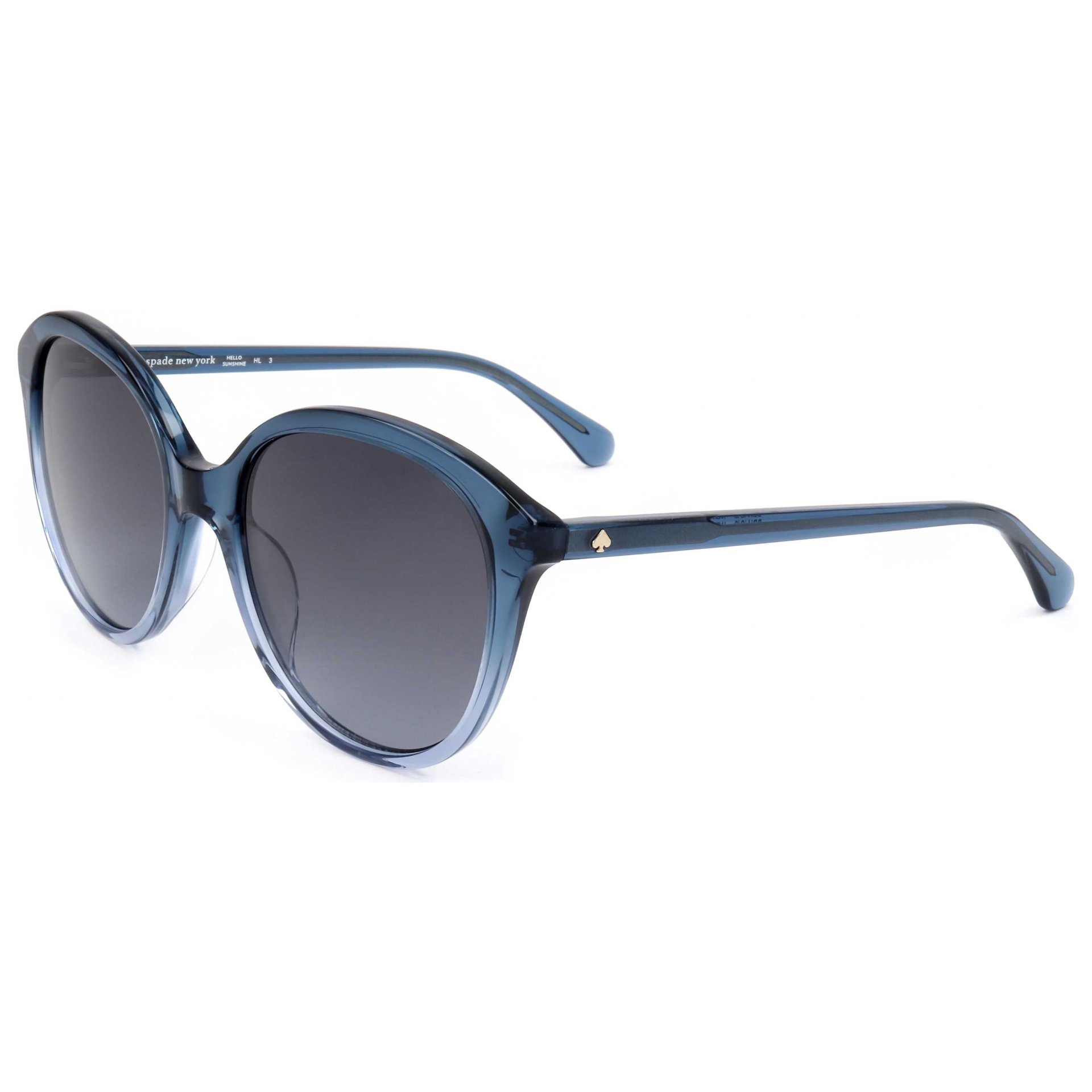 Kate Spade Women's Sunglasses BRIA-G-S-WTA-55