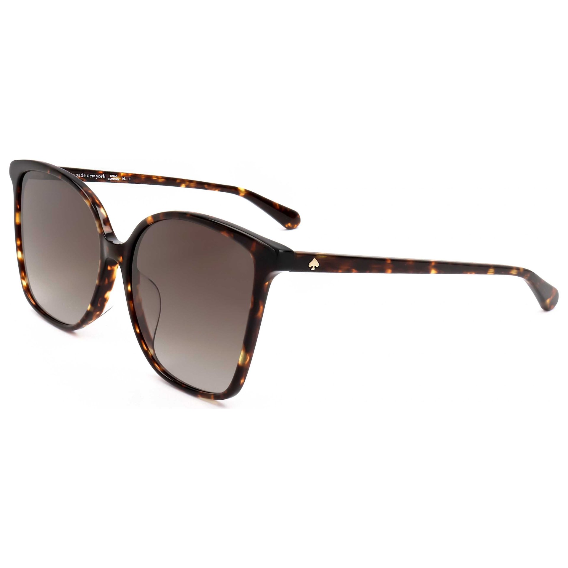 Kate Spade Women's Sunglasses BRIGITTE-F-S-086-58