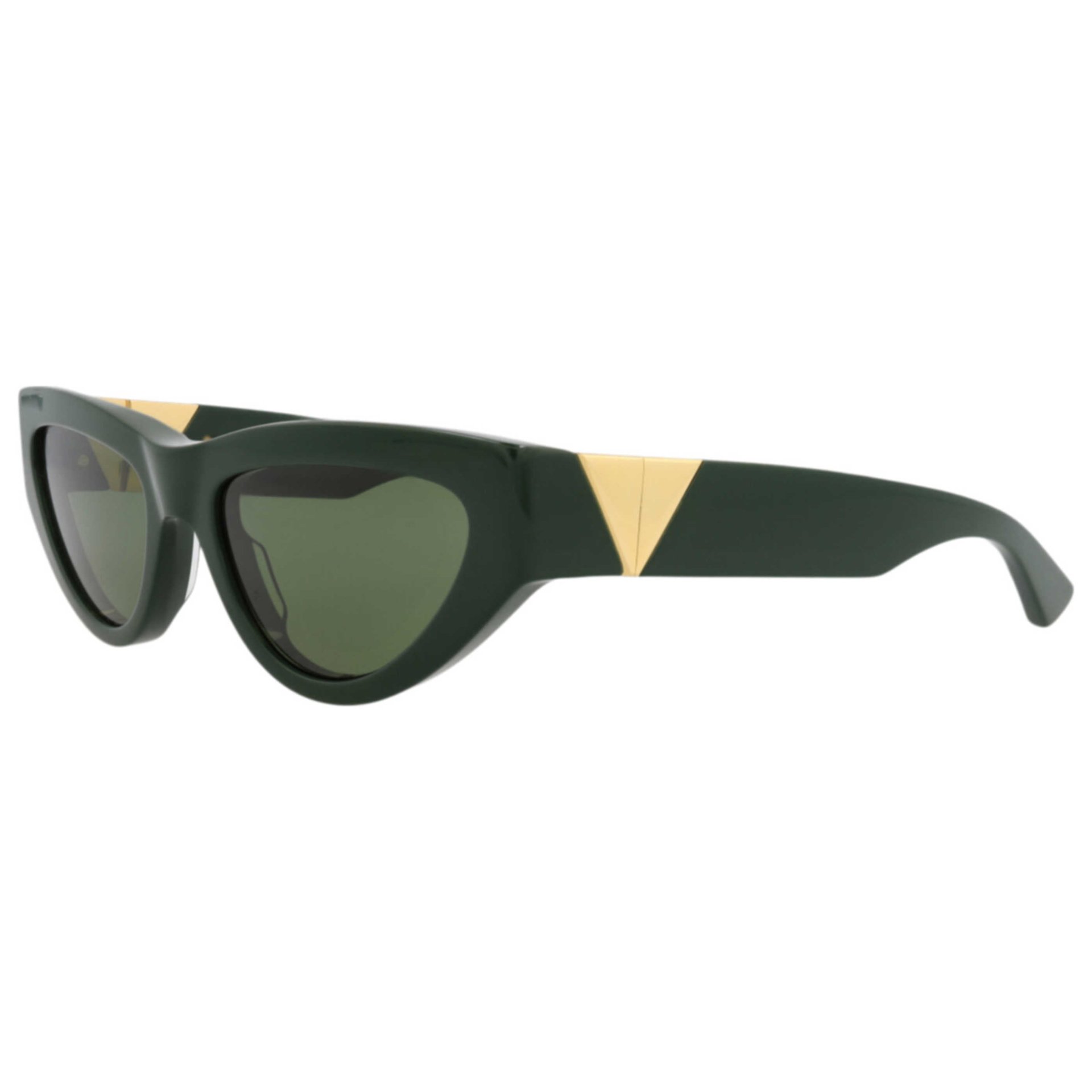 Bottega Veneta Women's Sunglasses BV1176S-30013665-007