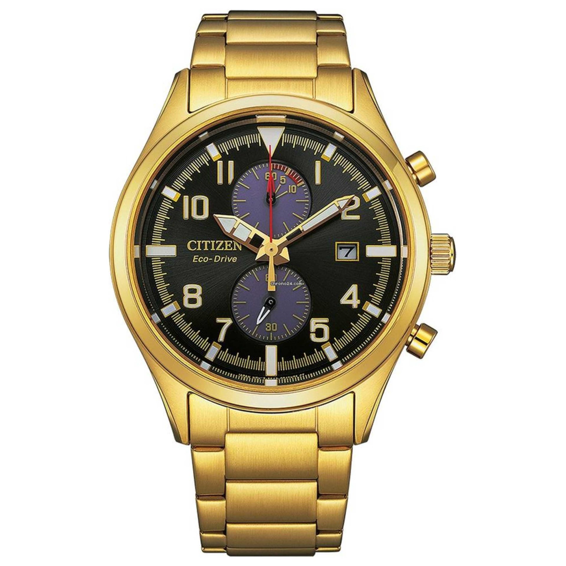Citizen Men's Watch CA7022-87E