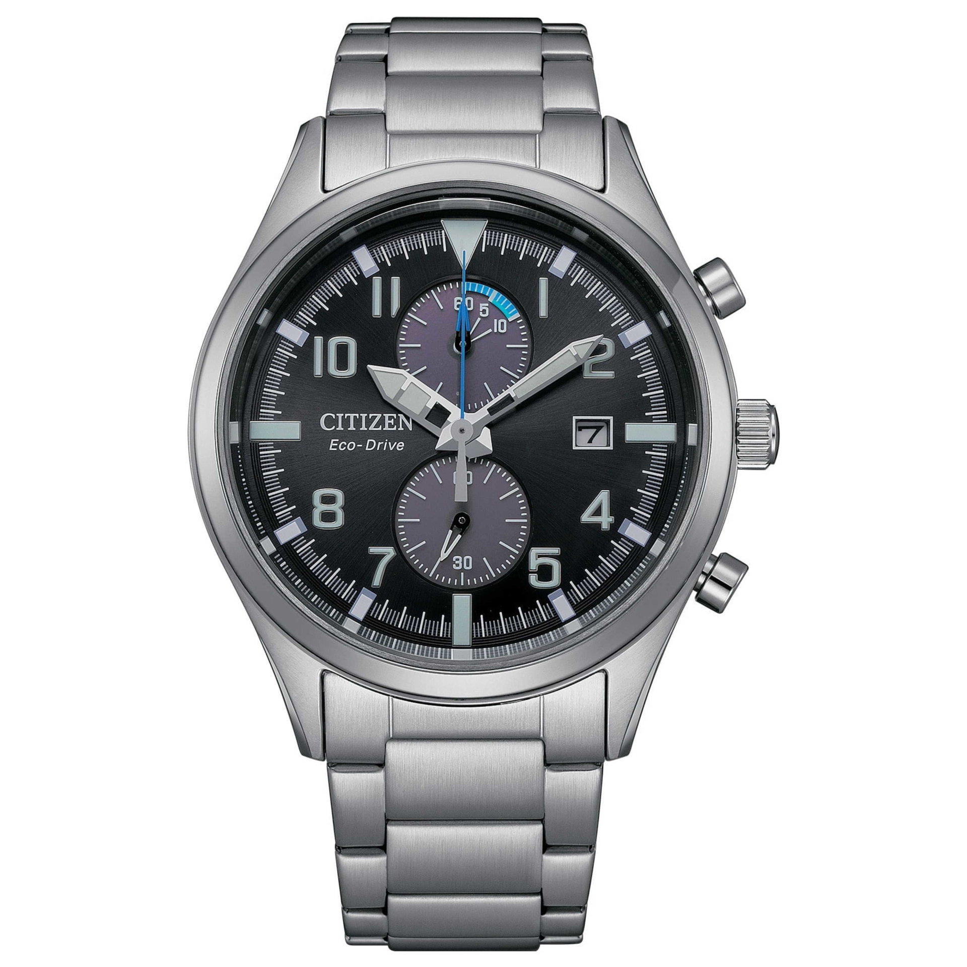Citizen Men's Watch CA7028-81E