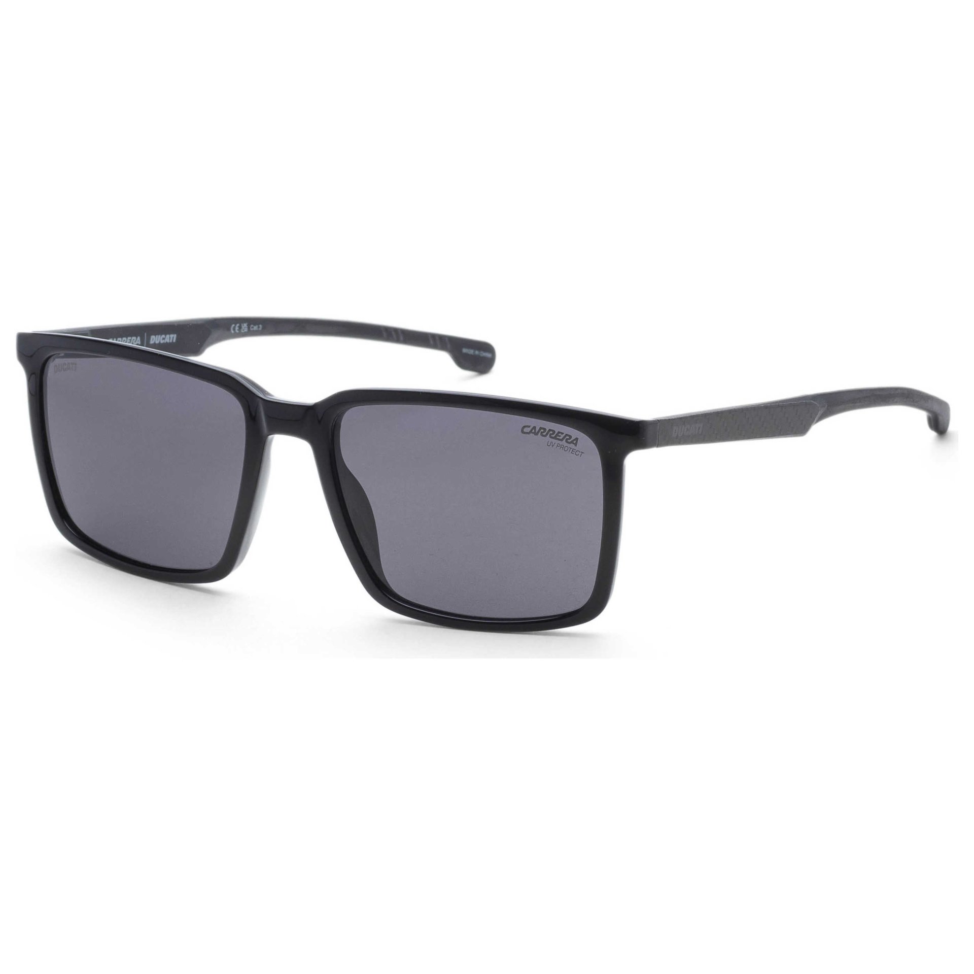 Carrera Men's Sunglasses CARDUC023S-0807-IR