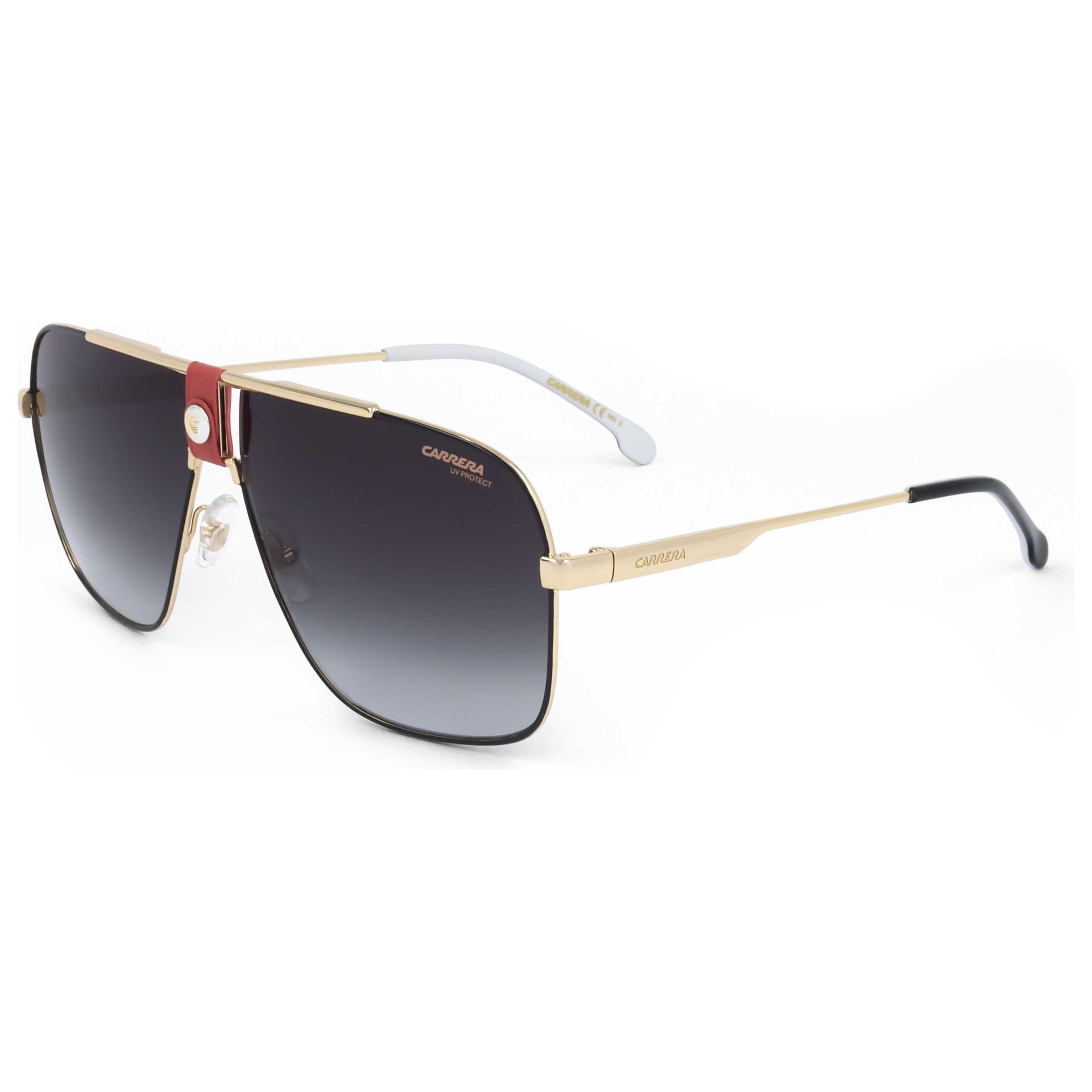 Carrera Men's Sunglasses CARRERA1018-S-Y11-63