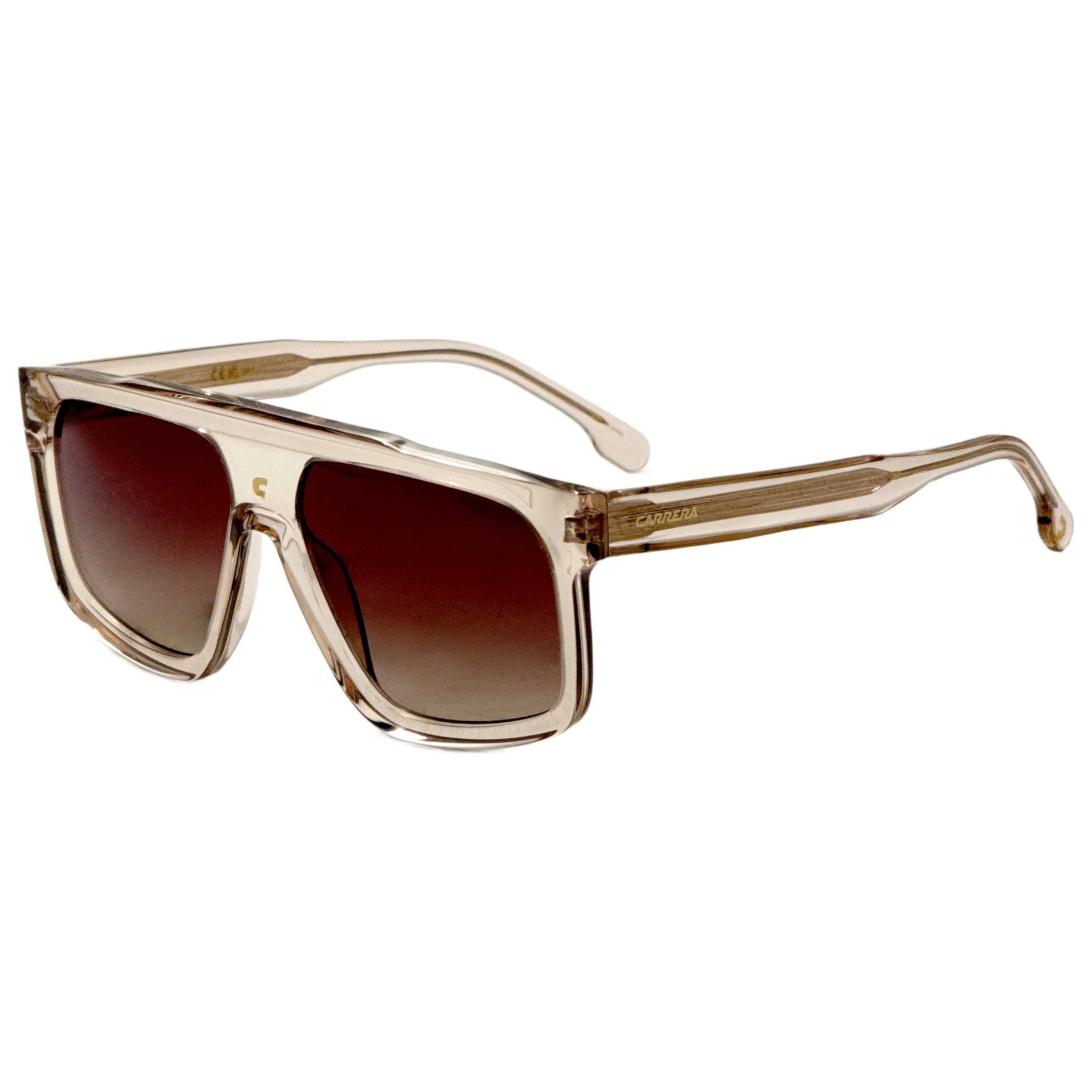 Carrera Unisex Sunglasses CARRERA1061-S-10A-59