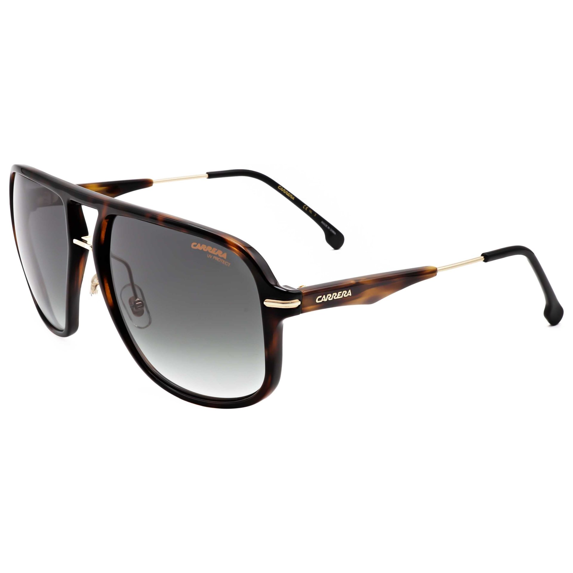 Carrera Men's Sunglasses CARRERA296-S-086-60