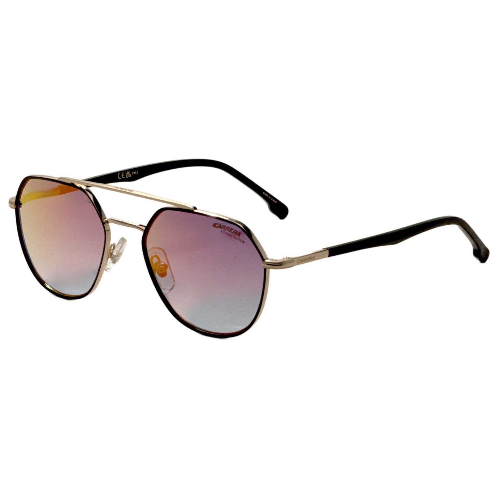 Carrera Unisex Sunglasses CARRERA303-S-2M2-53