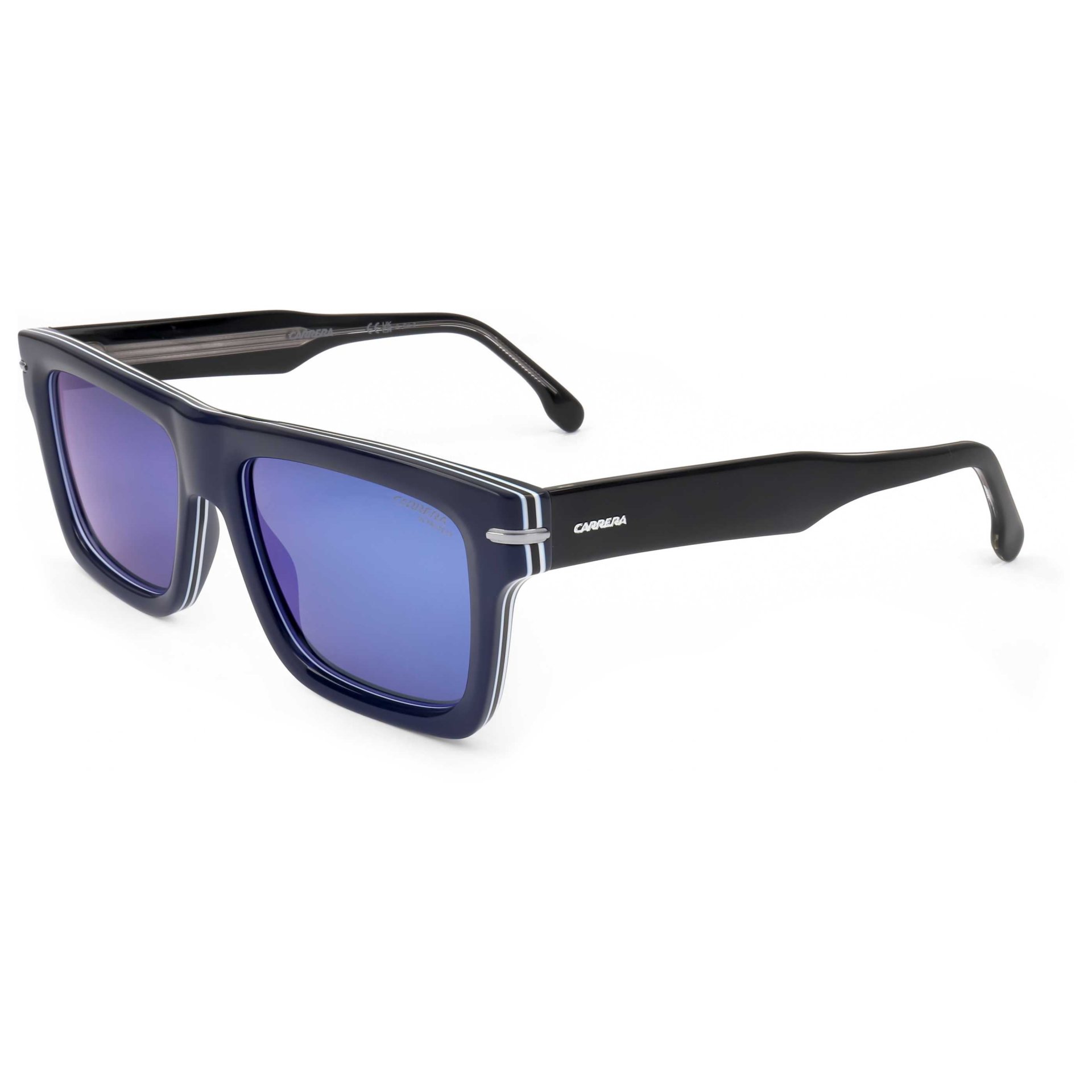 Carrera Unisex Sunglasses CARRERA305-S-Y00-54