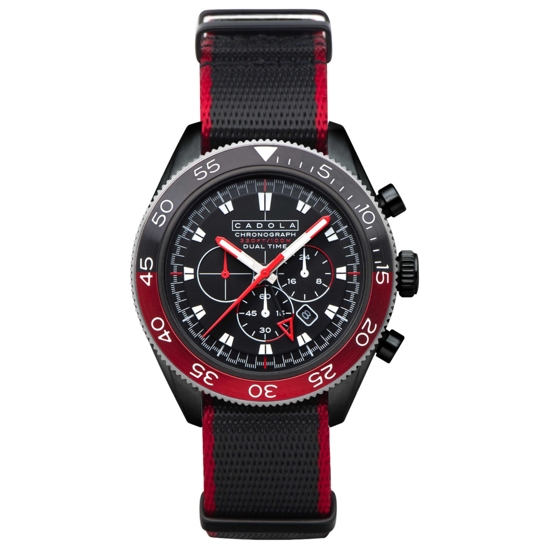 Cadola Men's Watch CD-1036-03