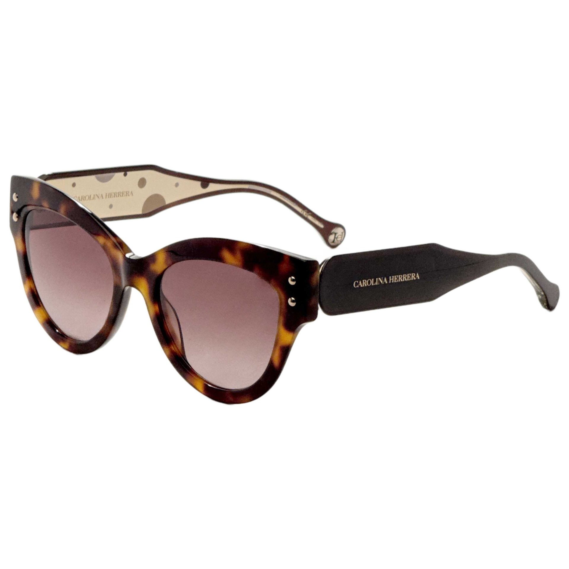 Carolina Herrera Women's Sunglasses CH0009-S-05L-54