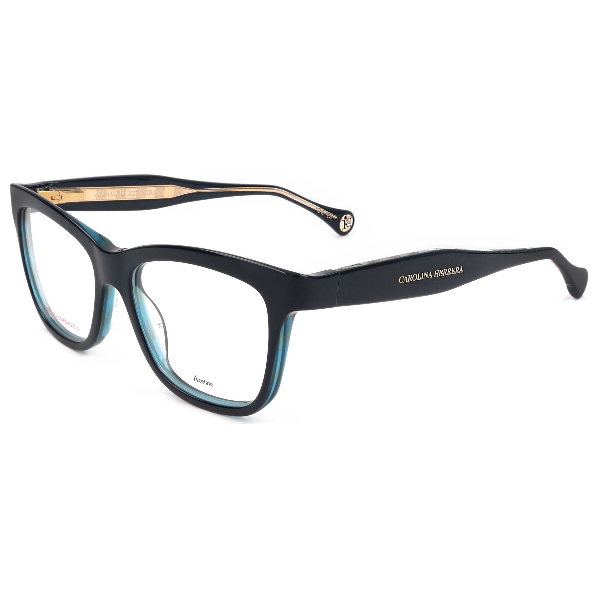 Carolina Herrera Women's Opticals CH0016-1ED-52